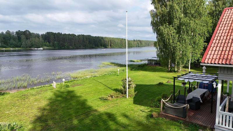 Viitostie 1385, Leppävirta, Leppävirta