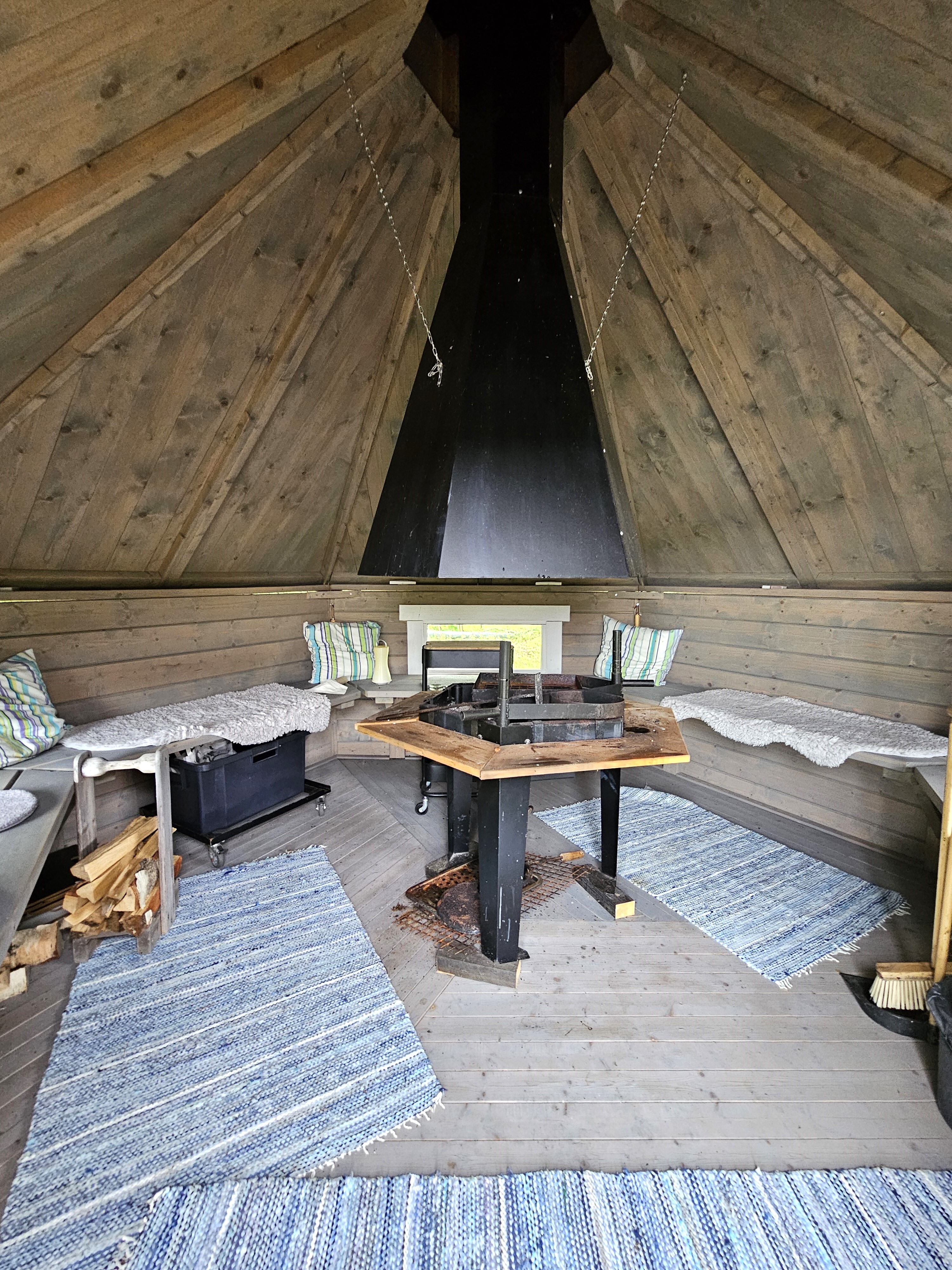 Viitostie 1385, Leppävirta, Leppävirta