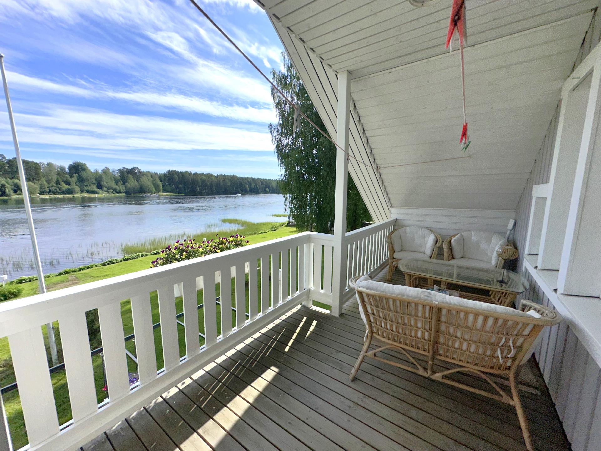 Viitostie 1385, Leppävirta, Leppävirta