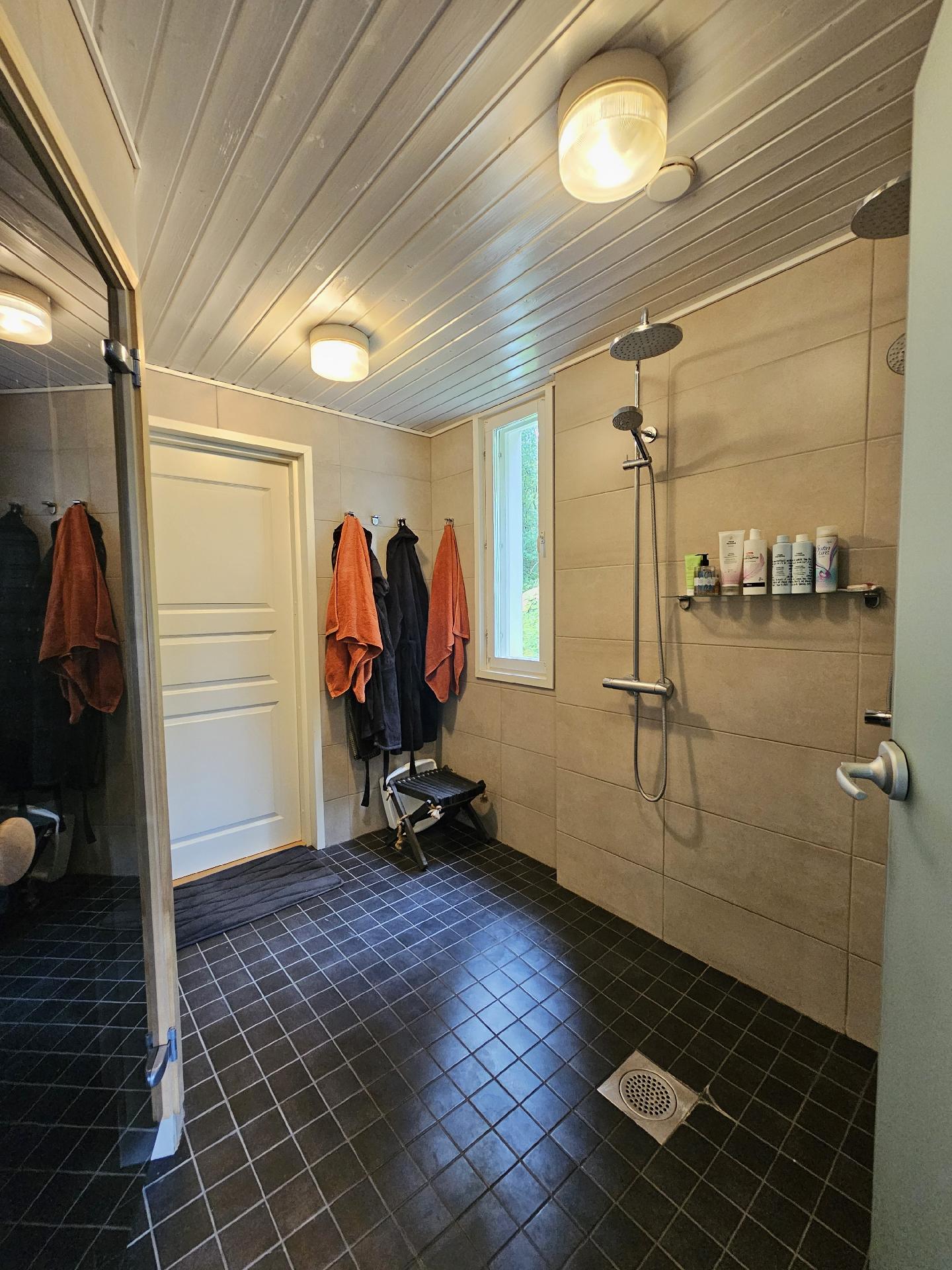 Viitostie 1385, Leppävirta, Leppävirta