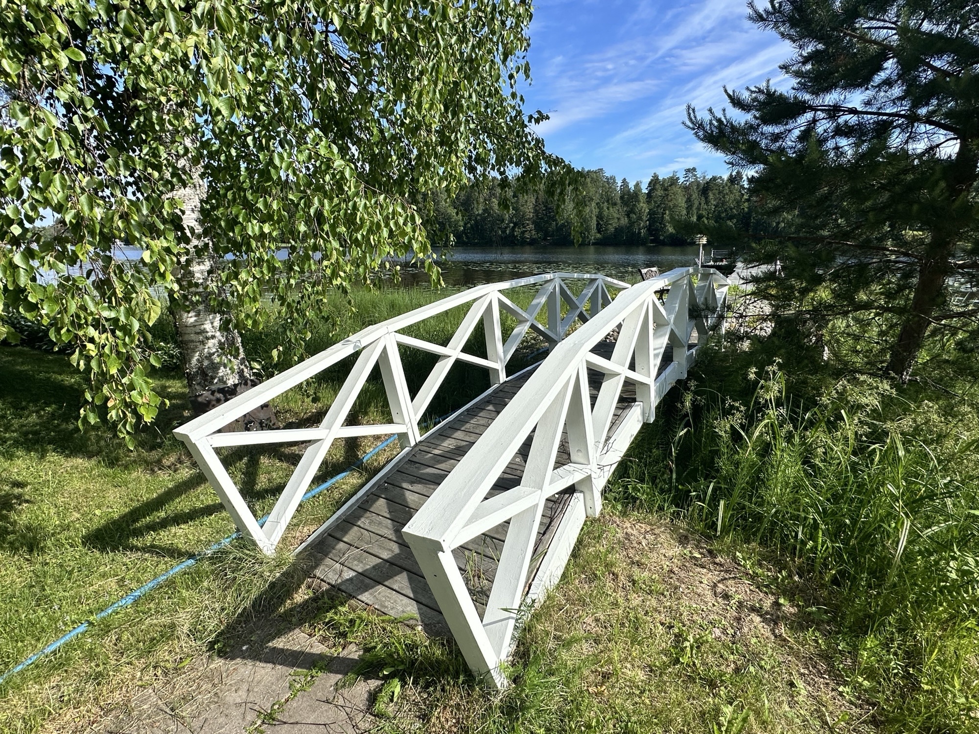 Viitostie 1385, Leppävirta, Leppävirta