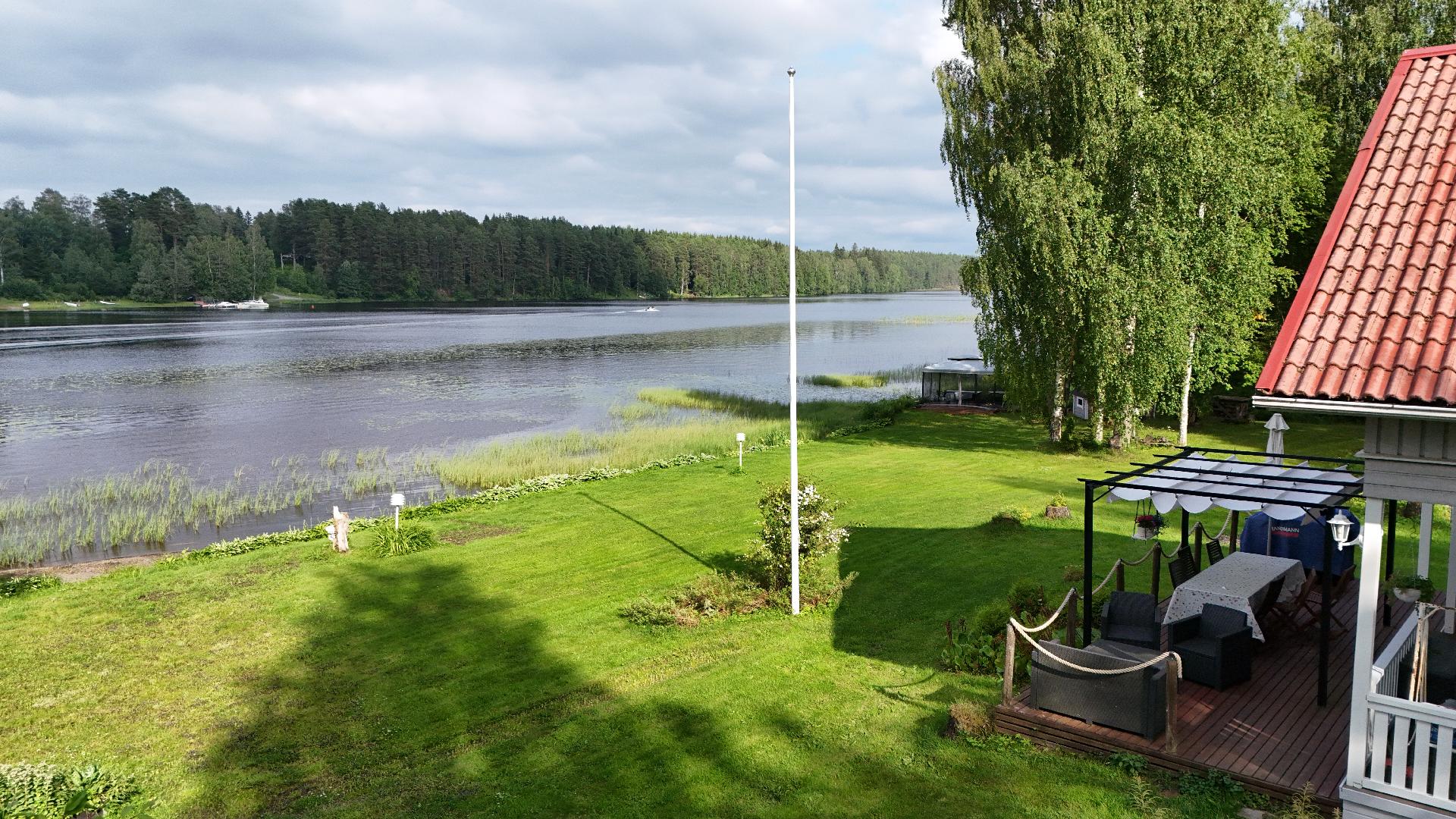 Viitostie 1385, Leppävirta, Leppävirta