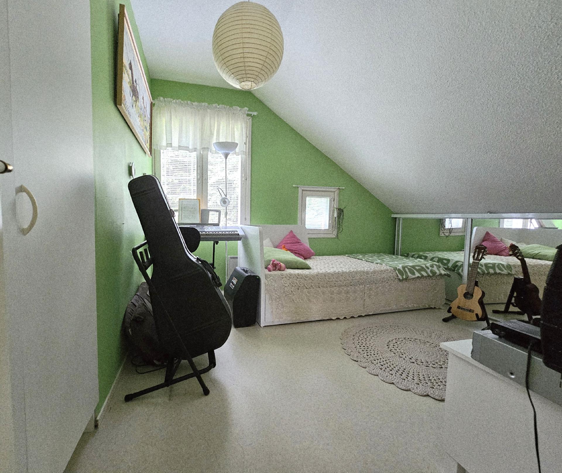 Viitostie 1385, Leppävirta, Leppävirta