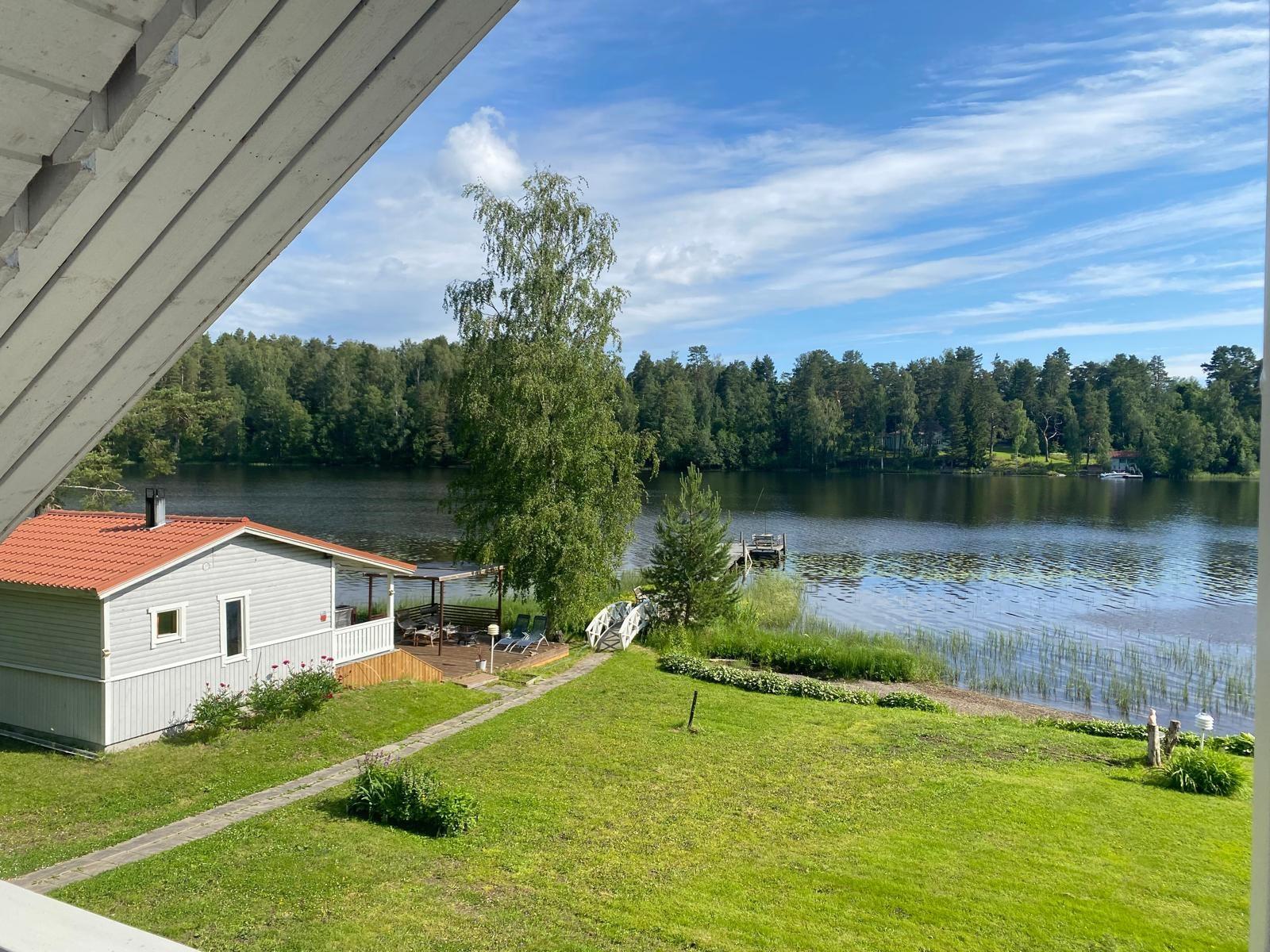 Viitostie 1385, Leppävirta, Leppävirta