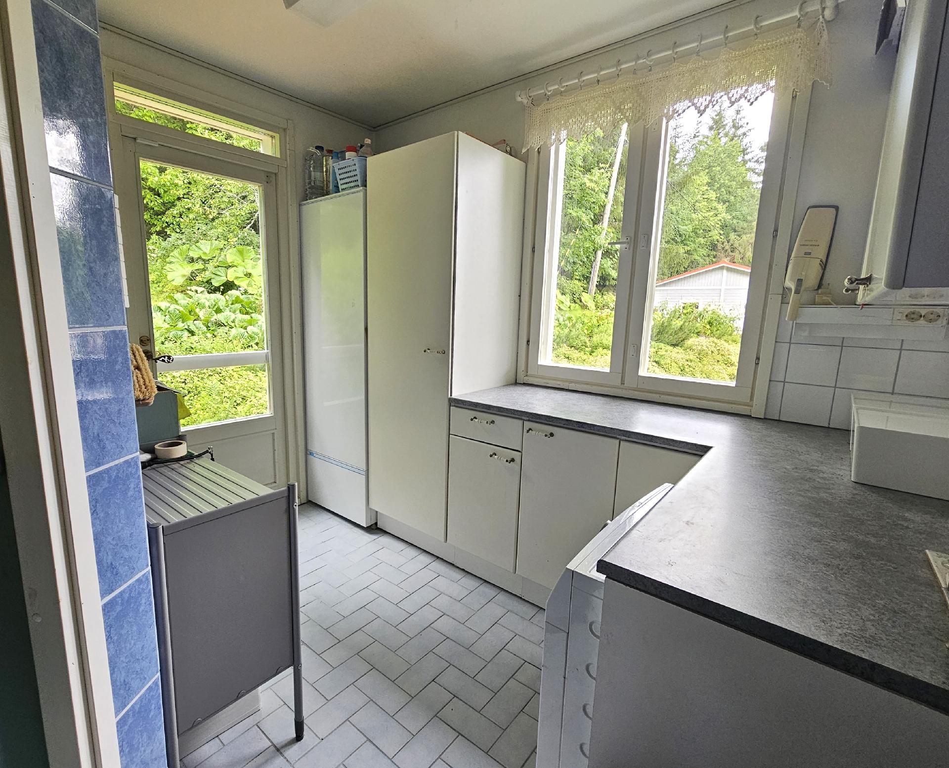 Viitostie 1385, Leppävirta, Leppävirta