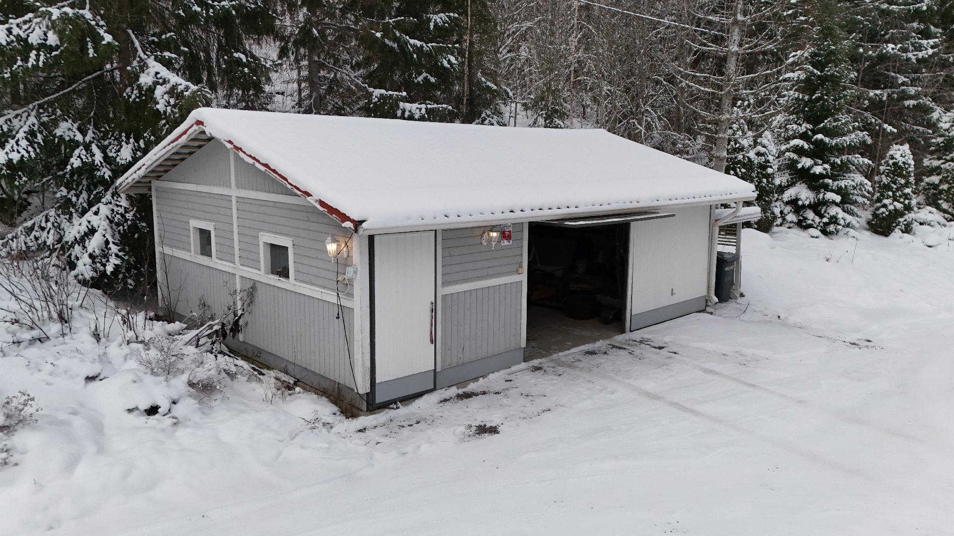 Viitostie 1385, Leppävirta, Leppävirta