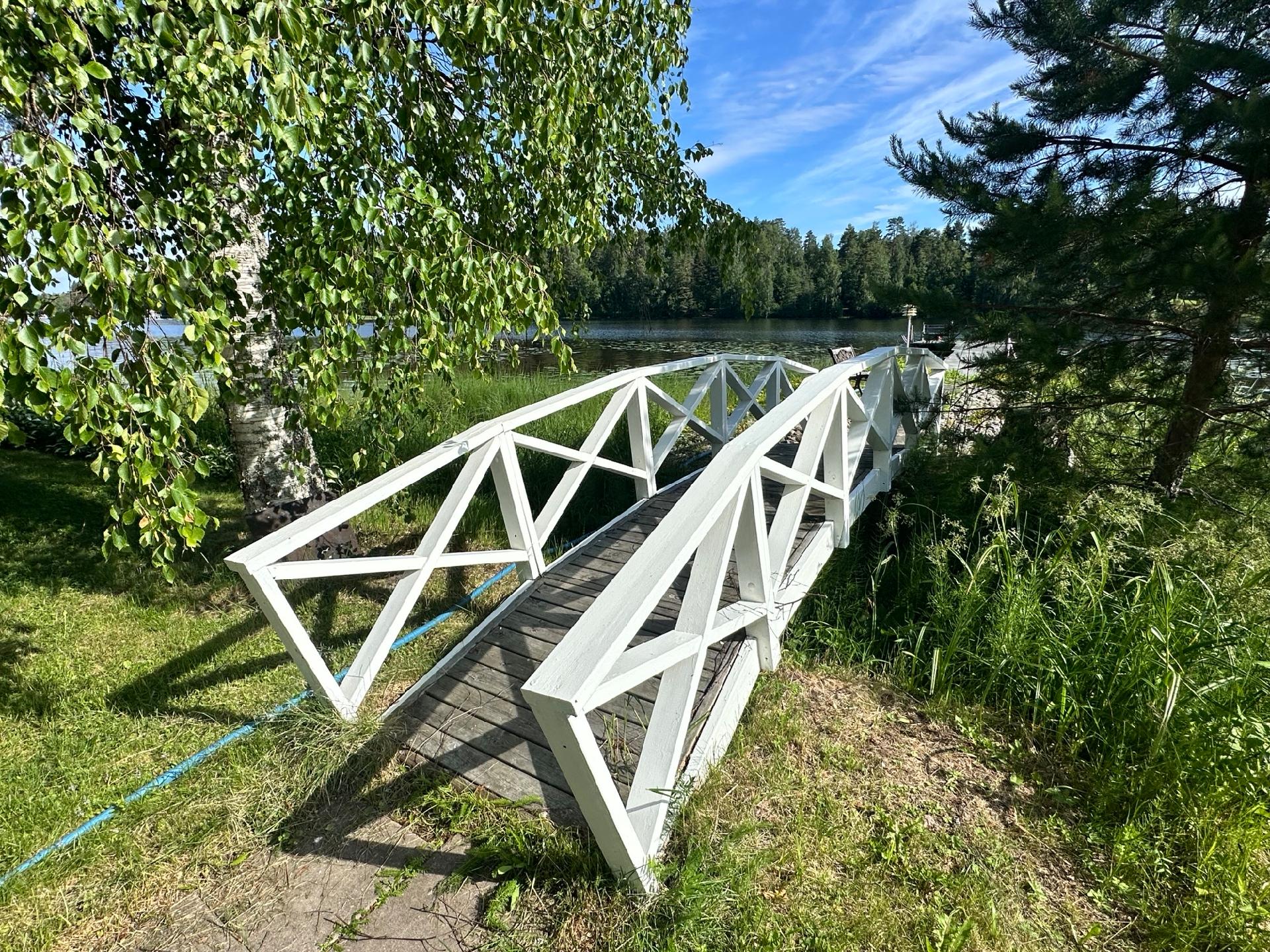 Viitostie 1385, Leppävirta, Leppävirta