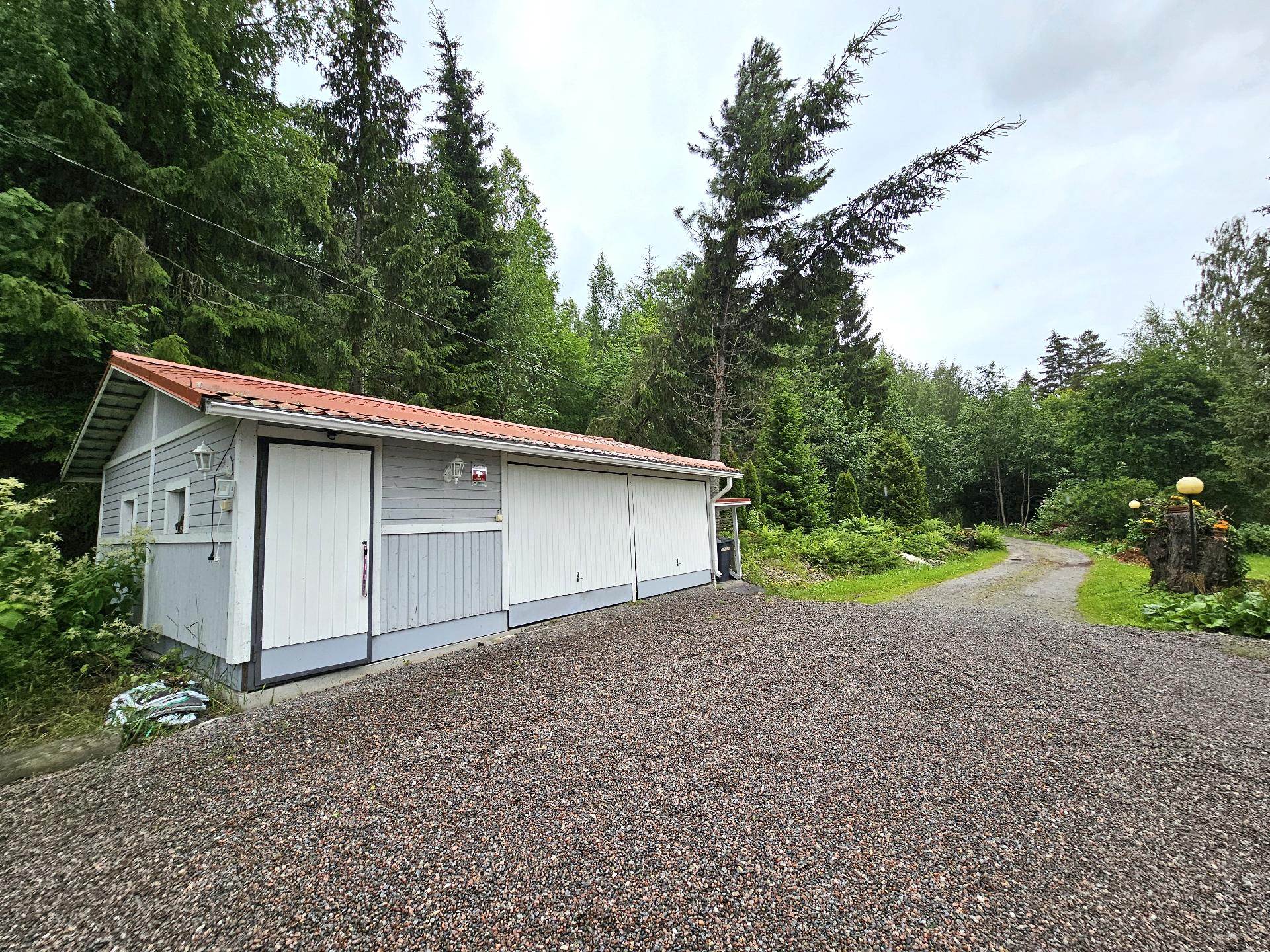 Viitostie 1385, Leppävirta, Leppävirta