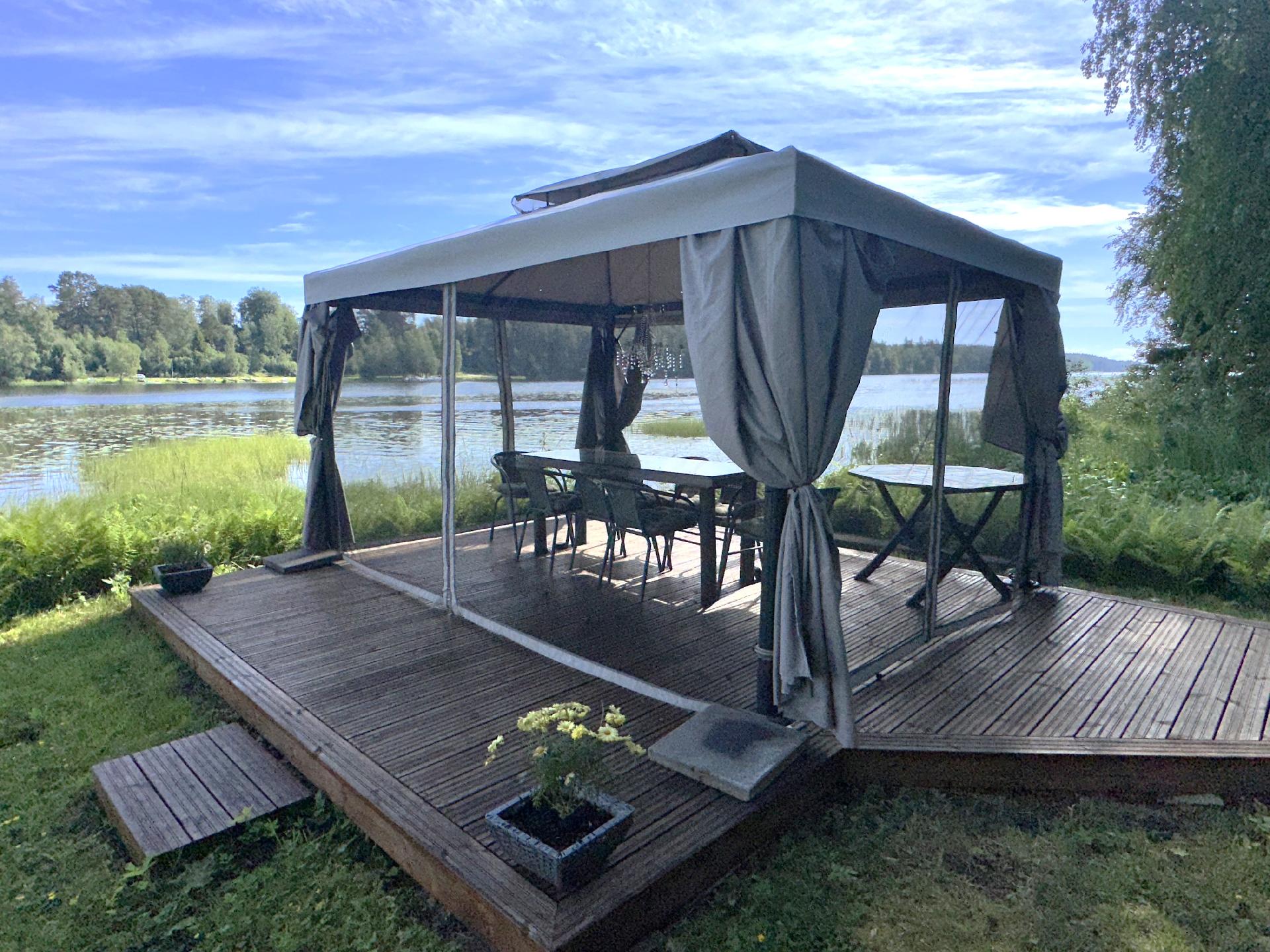 Viitostie 1385, Leppävirta, Leppävirta