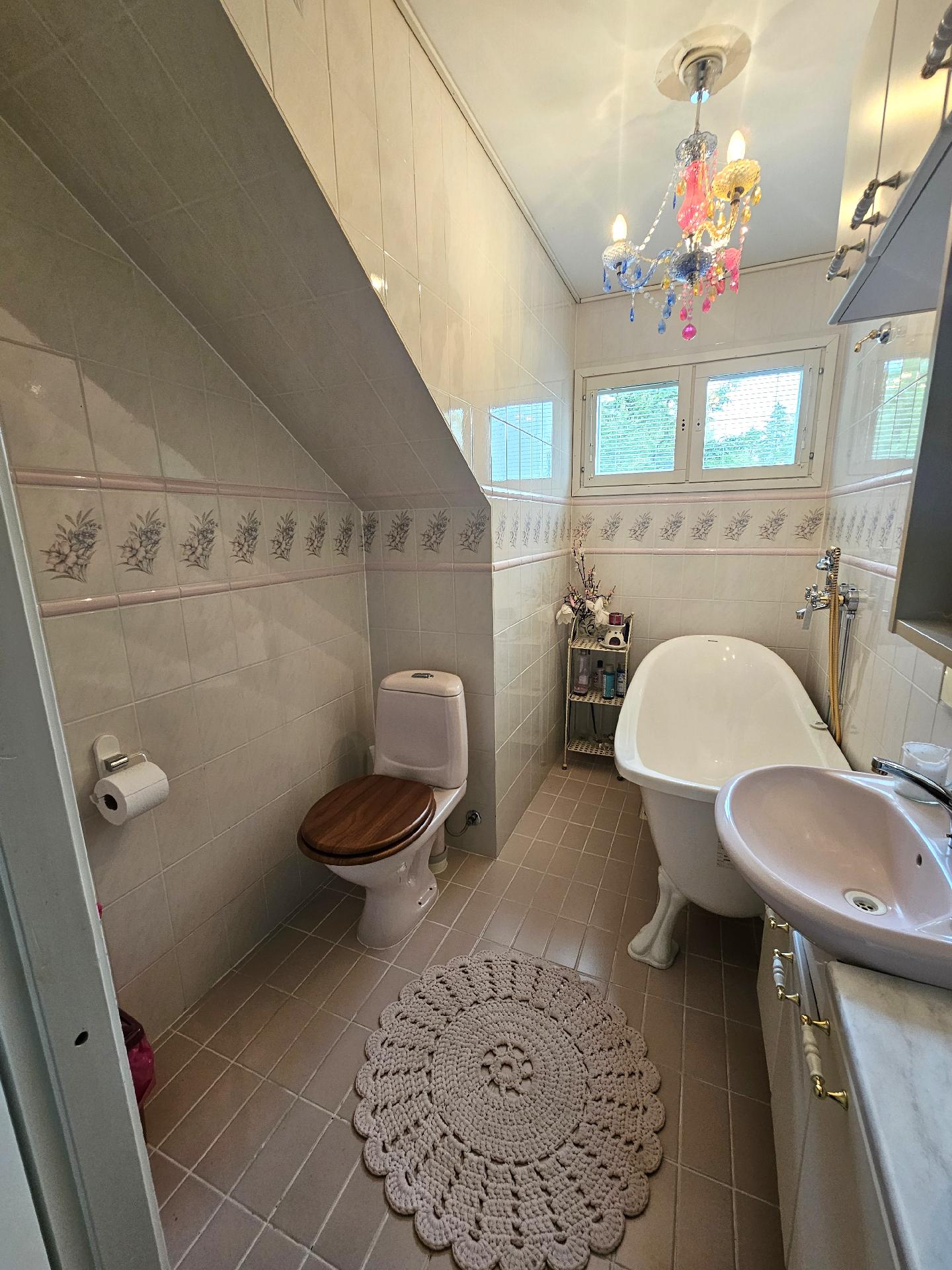 Viitostie 1385, Leppävirta, Leppävirta