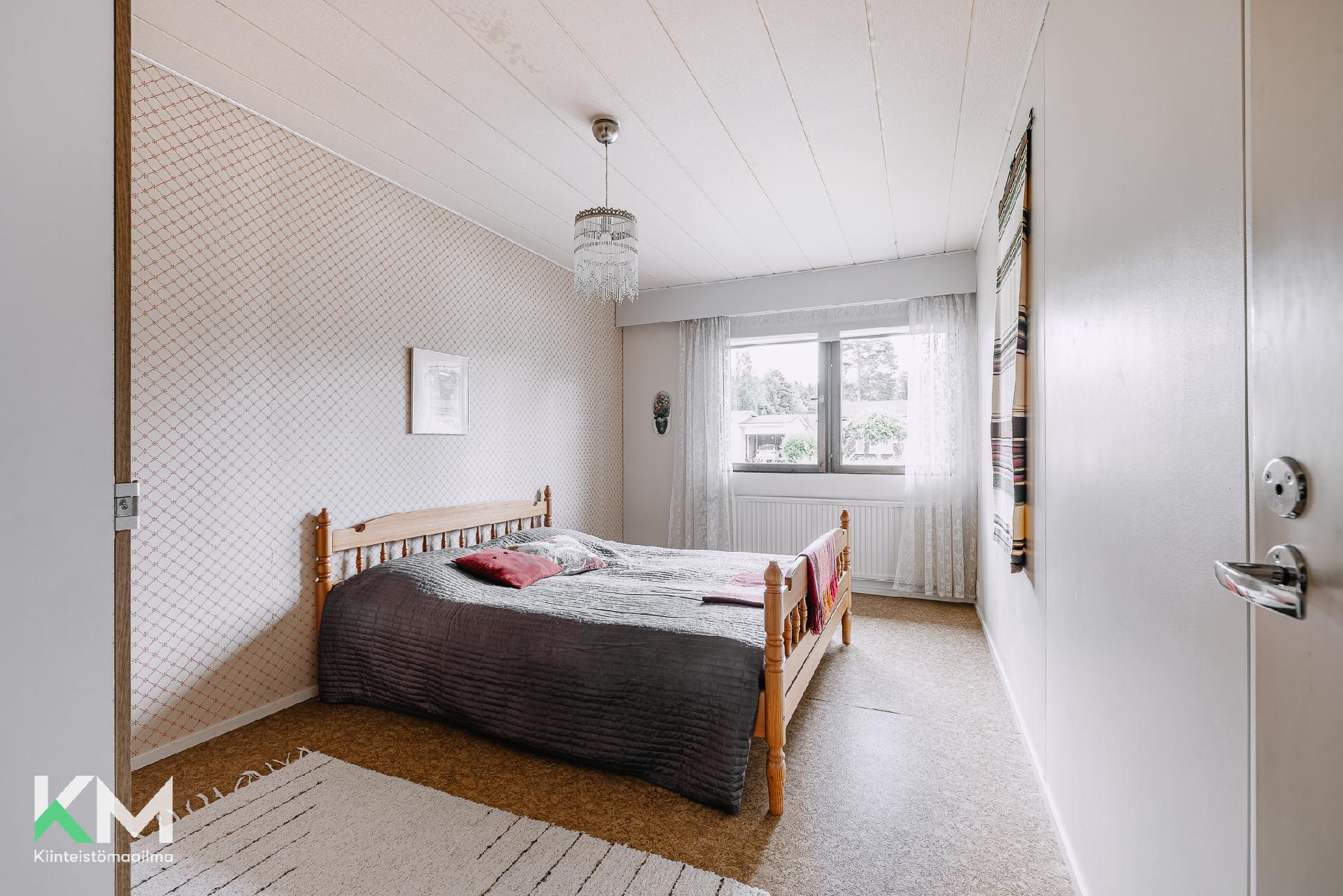 Liuskekatu 12, Katajalaakso, Seinäjoki