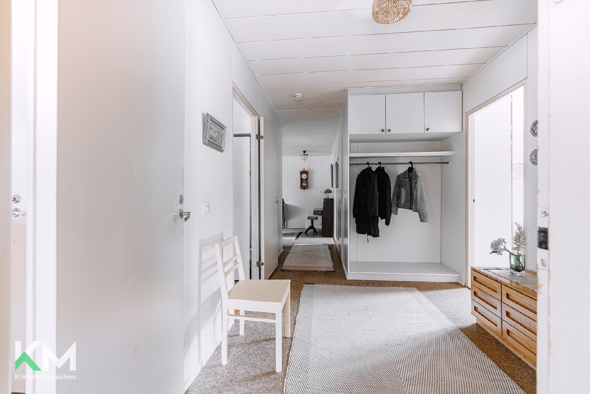 Liuskekatu 12, Katajalaakso, Seinäjoki