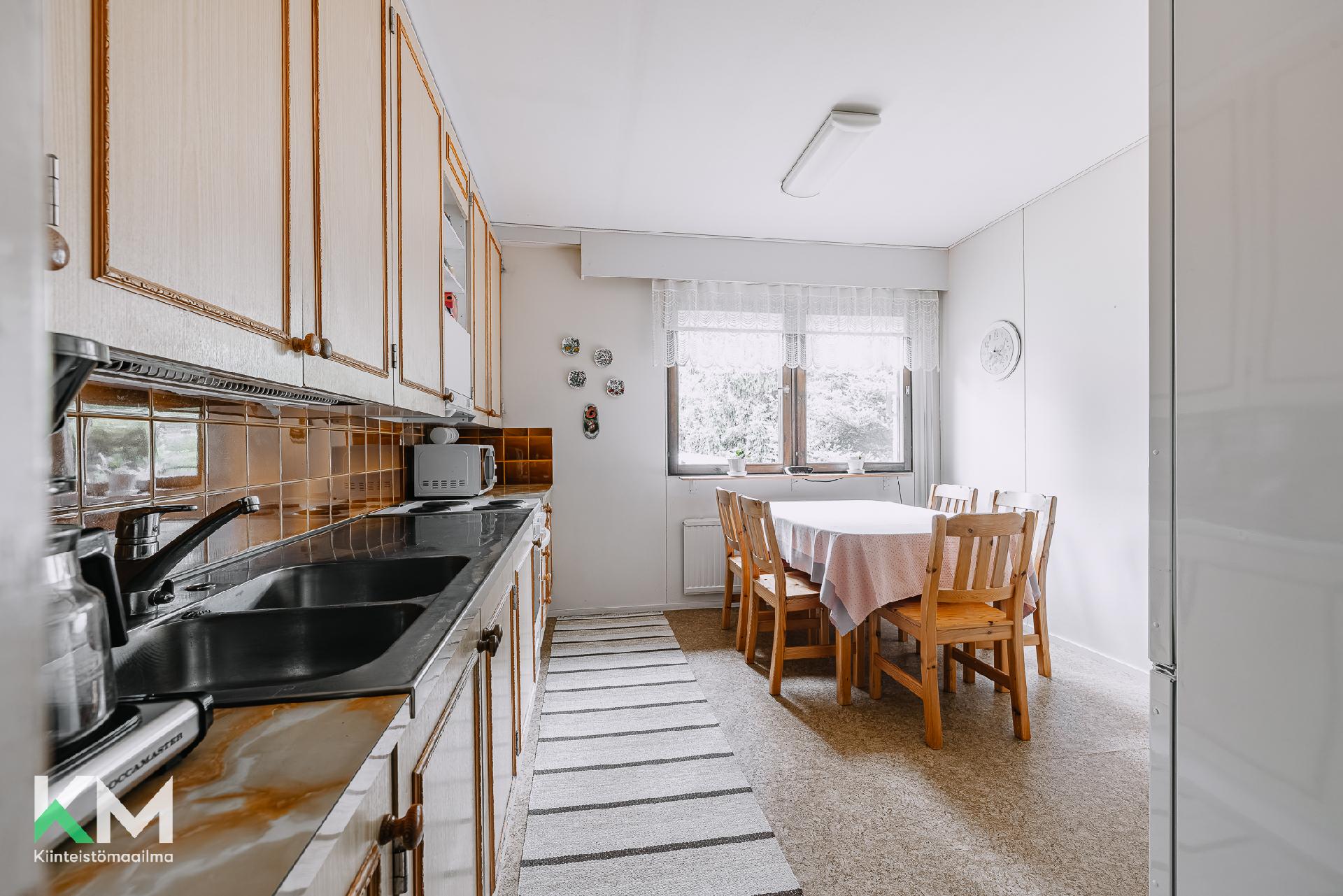 Liuskekatu 12, Katajalaakso, Seinäjoki