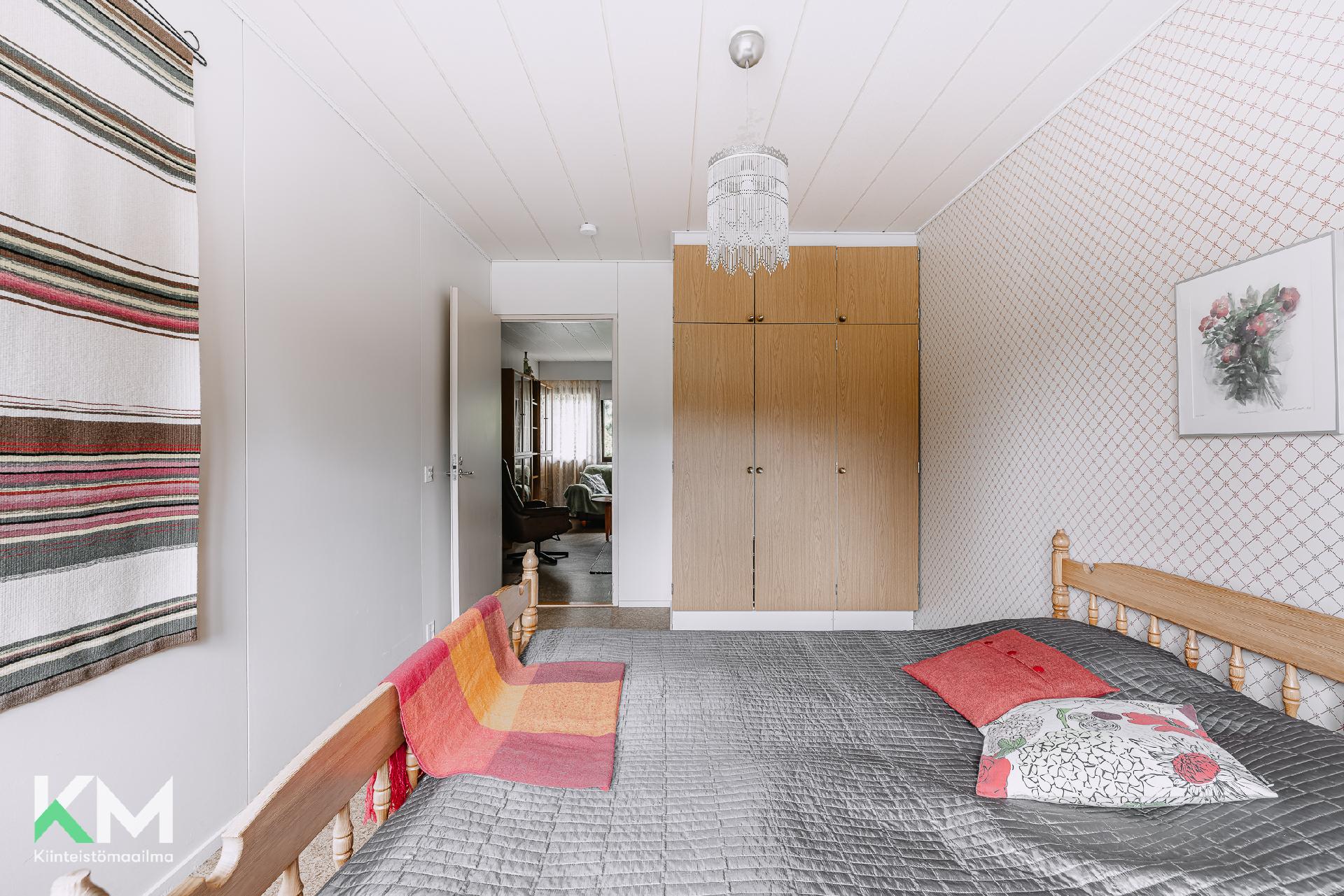 Liuskekatu 12, Katajalaakso, Seinäjoki