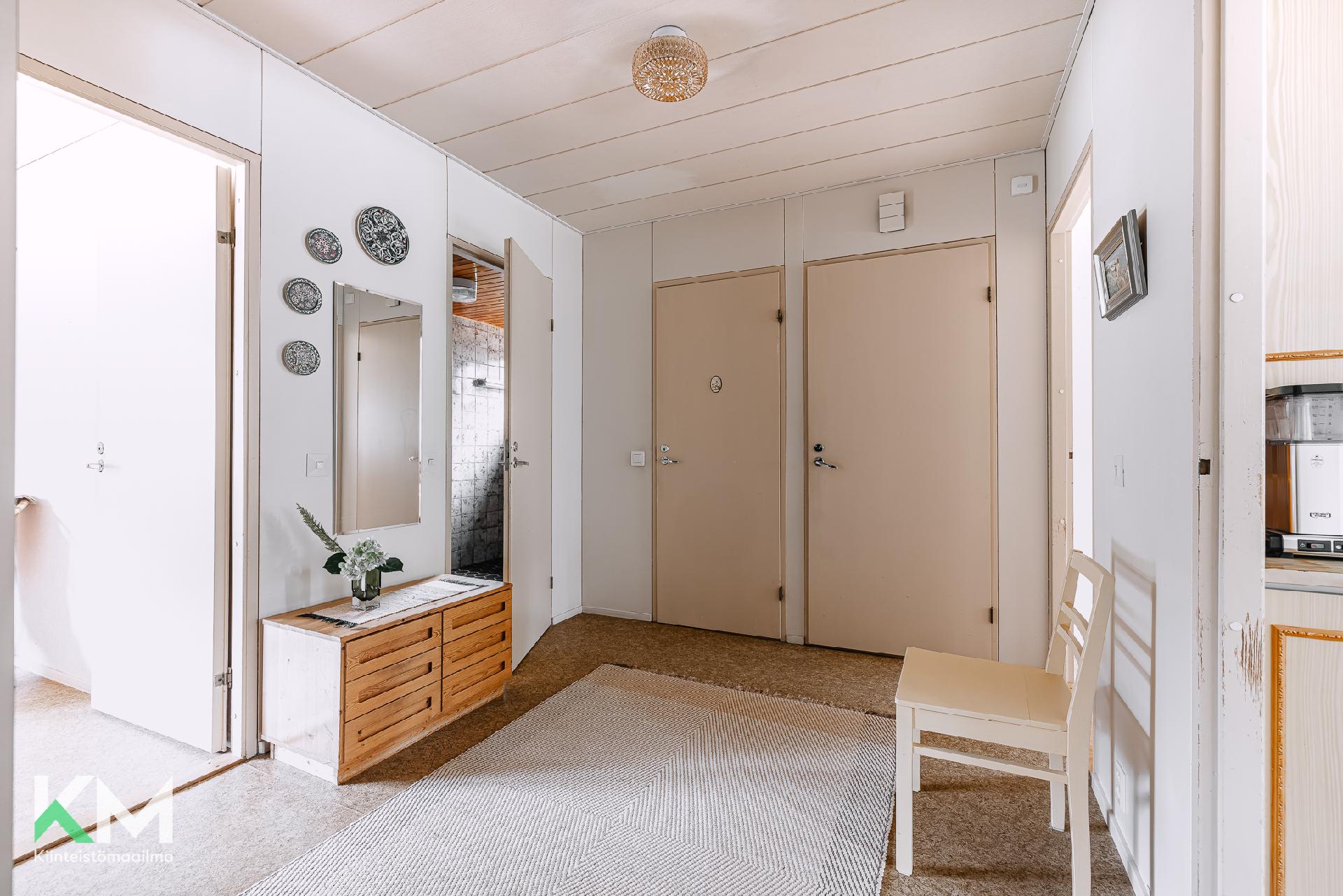 Liuskekatu 12, Katajalaakso, Seinäjoki