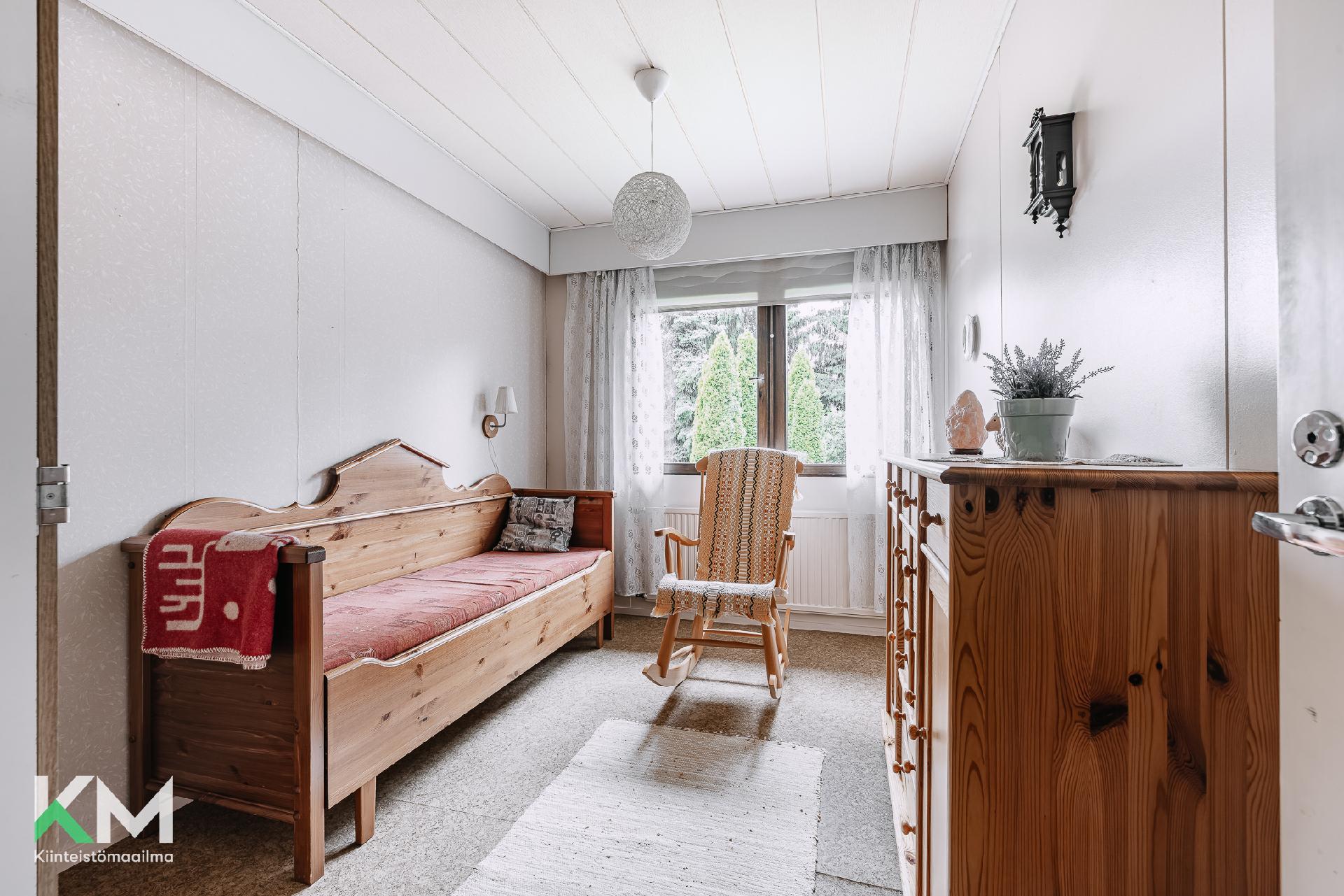 Liuskekatu 12, Katajalaakso, Seinäjoki