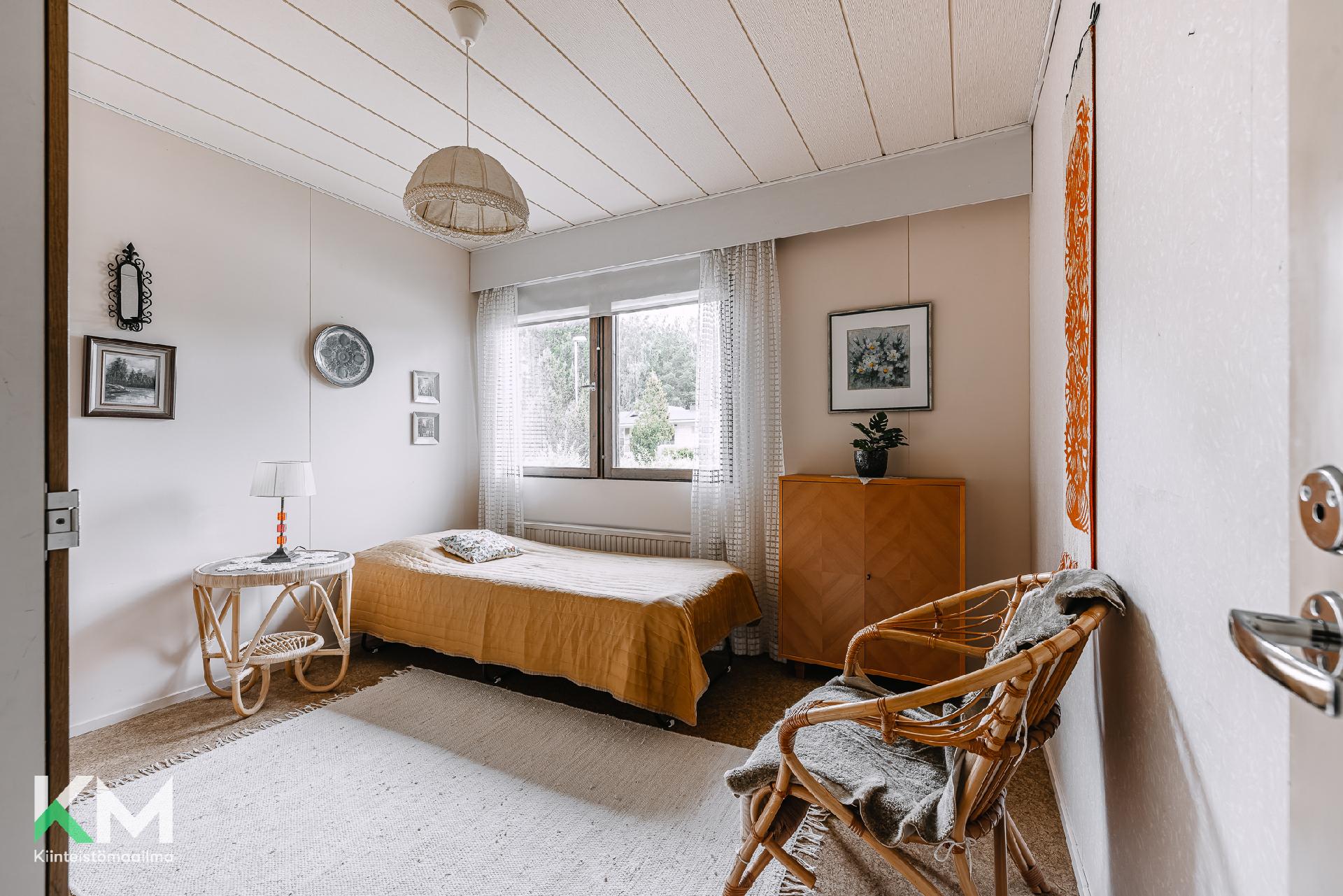 Liuskekatu 12, Katajalaakso, Seinäjoki