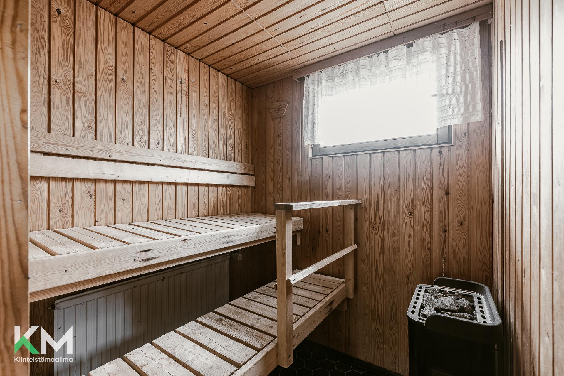 Liuskekatu 12, Katajalaakso, Seinäjoki