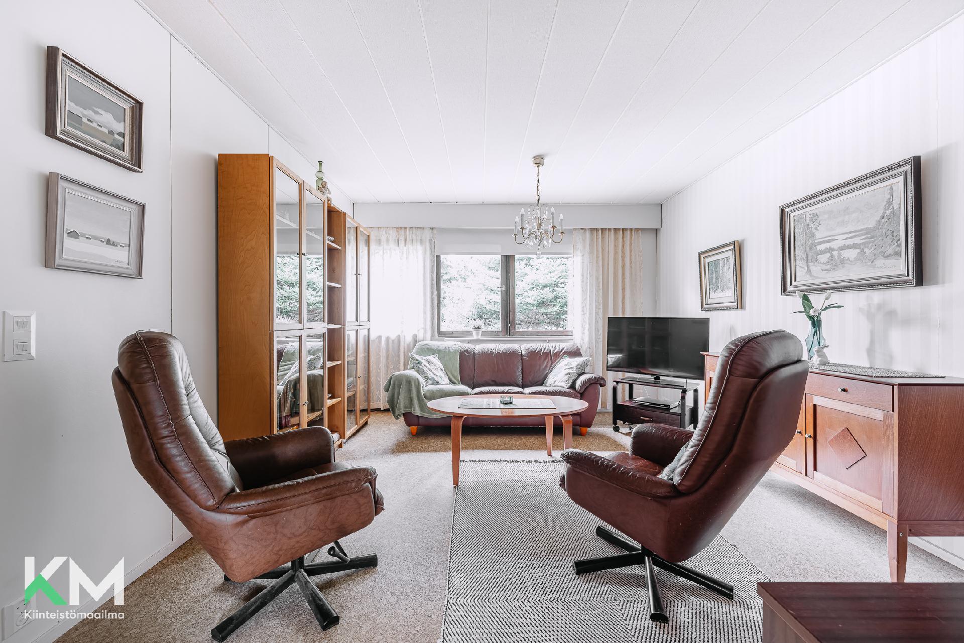 Liuskekatu 12, Katajalaakso, Seinäjoki