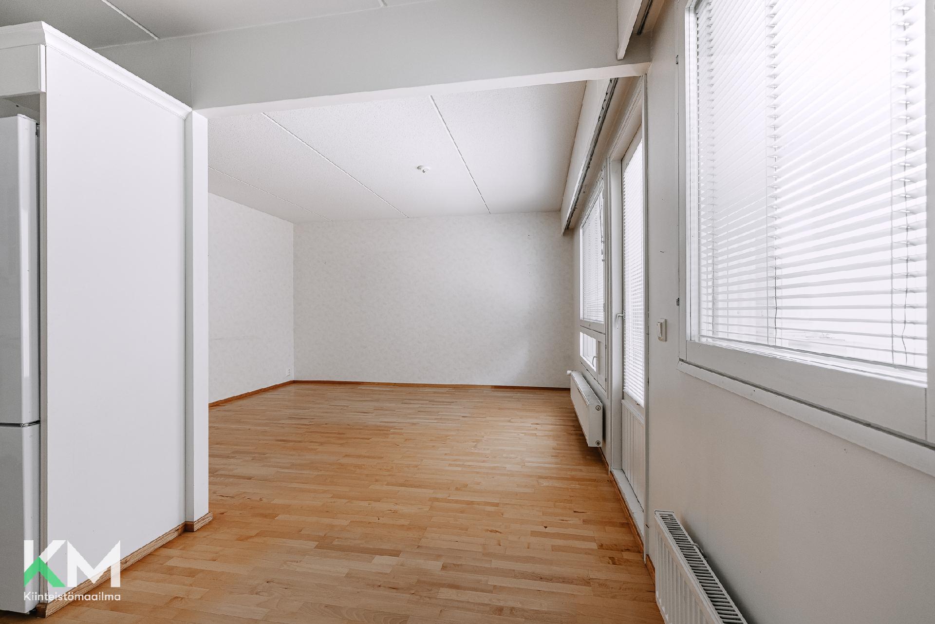 Keskuskatu 28, Marttila, Seinäjoki