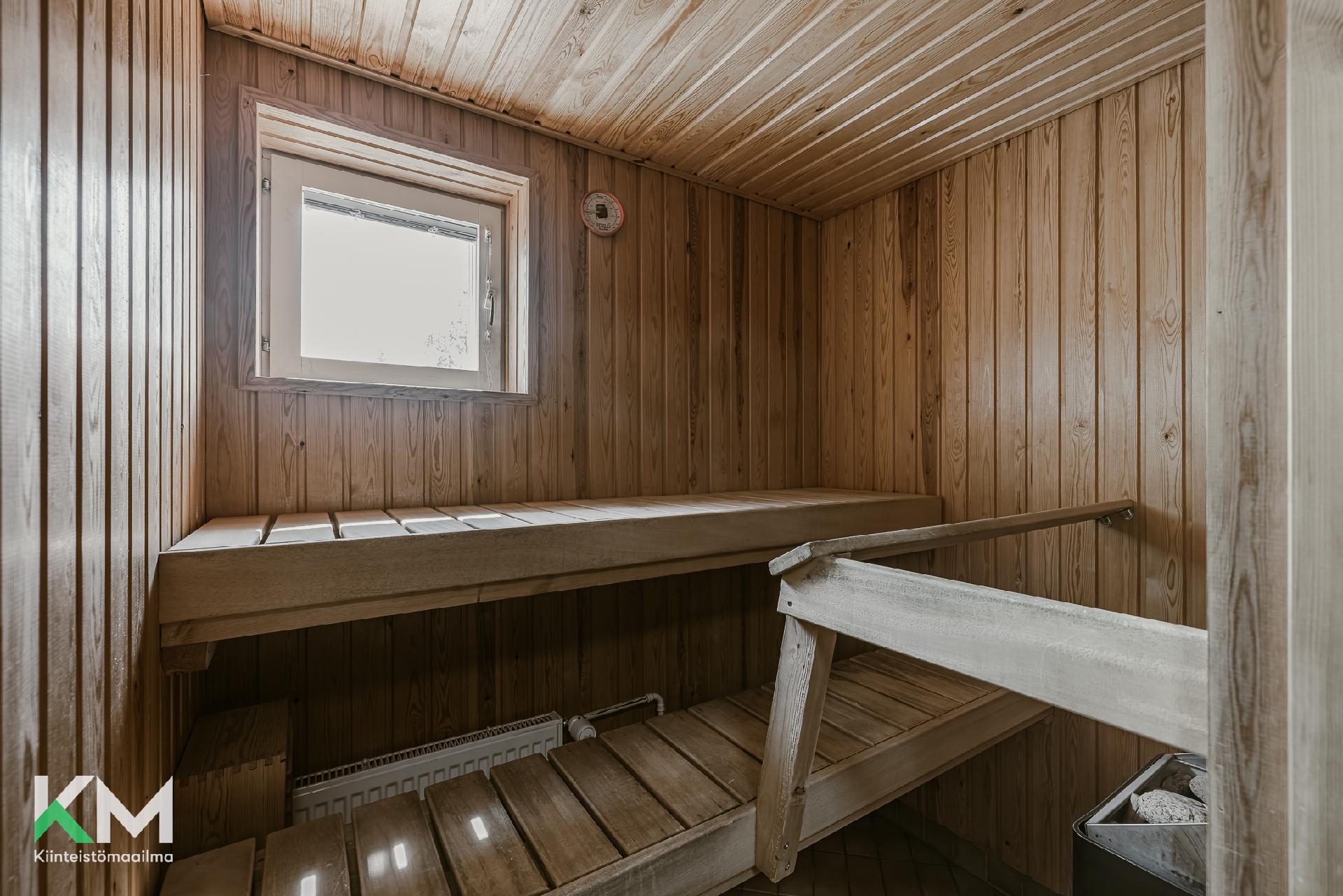 Keskuskatu 28, Marttila, Seinäjoki