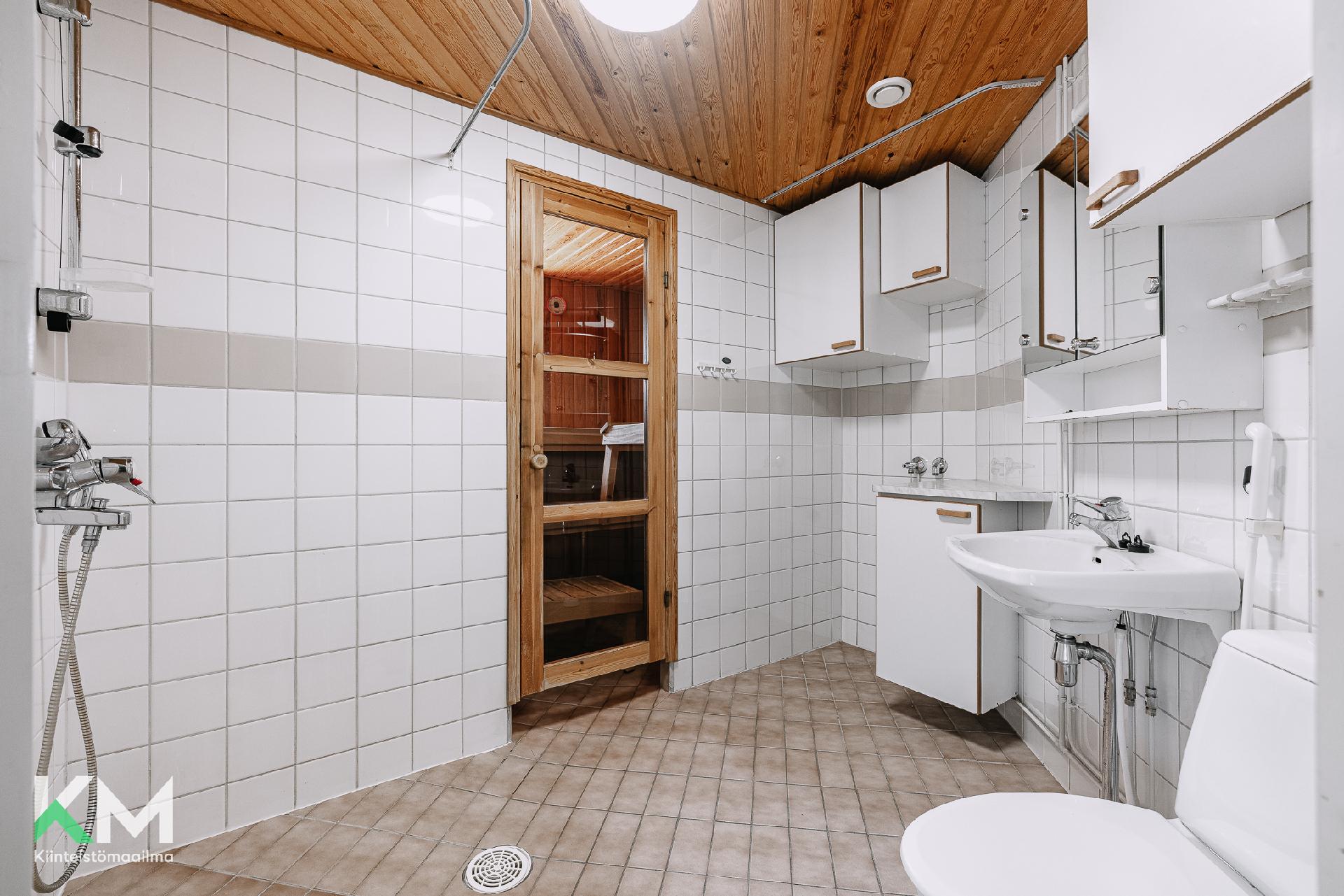 Keskuskatu 28, Marttila, Seinäjoki