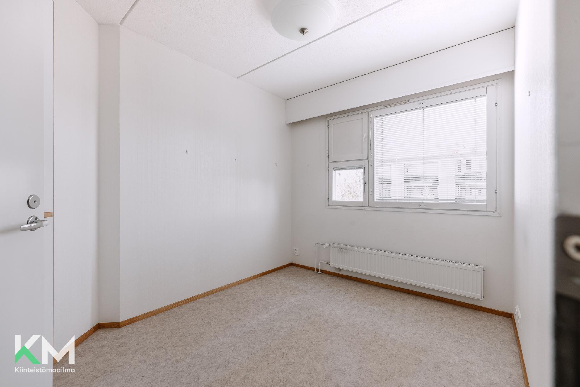 Keskuskatu 28, Marttila, Seinäjoki