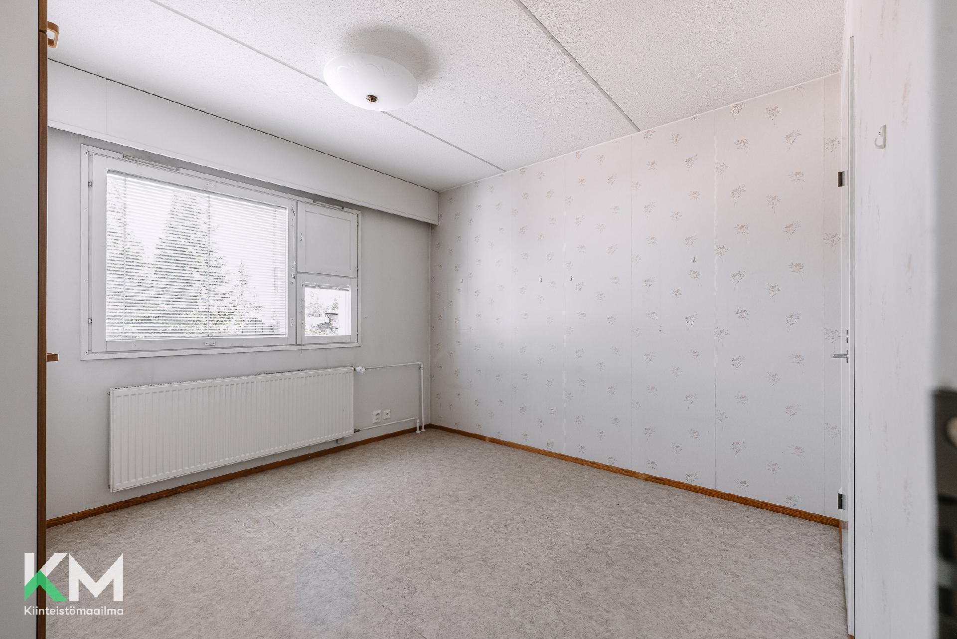 Keskuskatu 28, Marttila, Seinäjoki