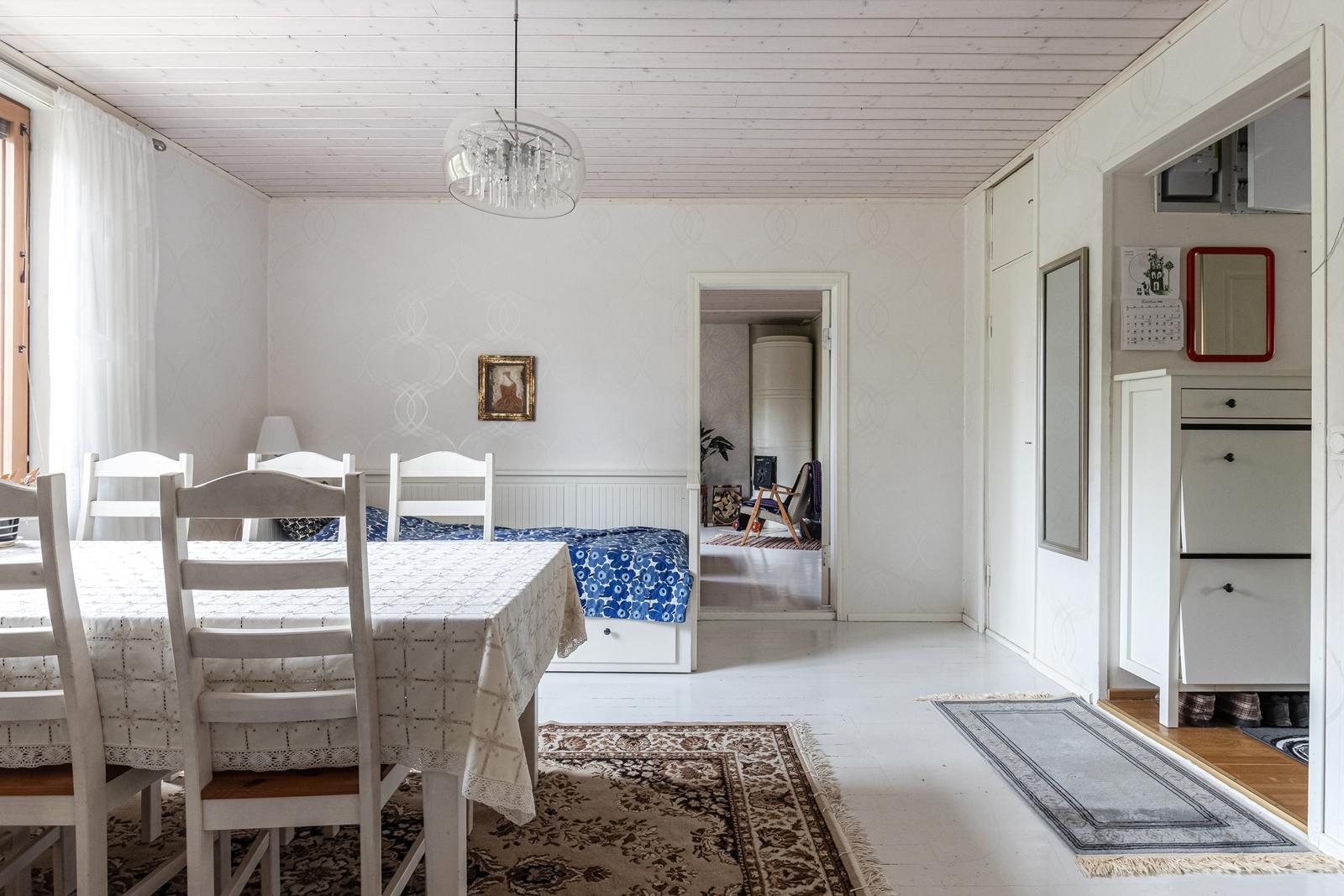 Honkalahdenkatu 9, Itkonniemi, Kuopio