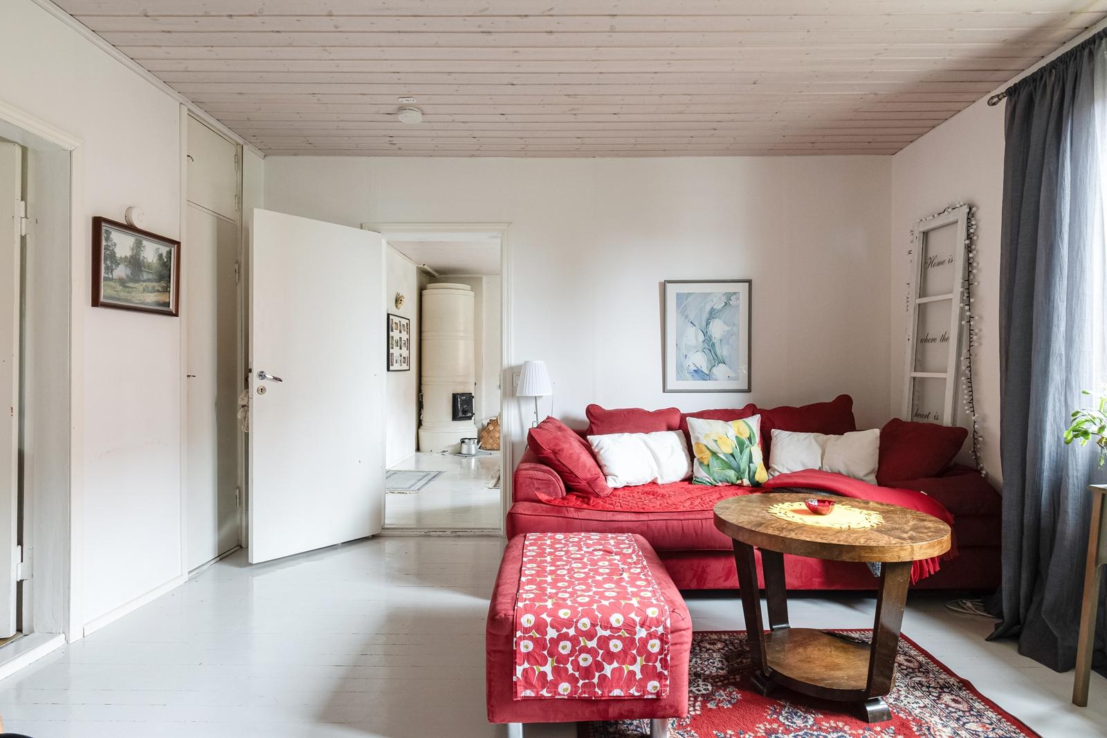 Honkalahdenkatu 9, Itkonniemi, Kuopio