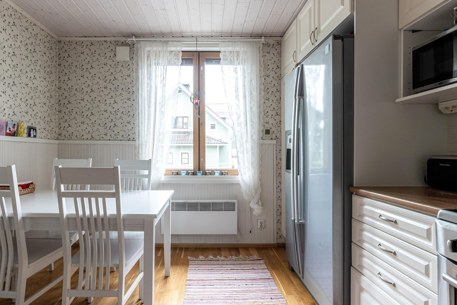 Honkalahdenkatu 9, Itkonniemi, Kuopio