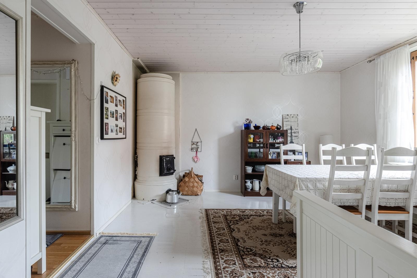 Honkalahdenkatu 9, Itkonniemi, Kuopio