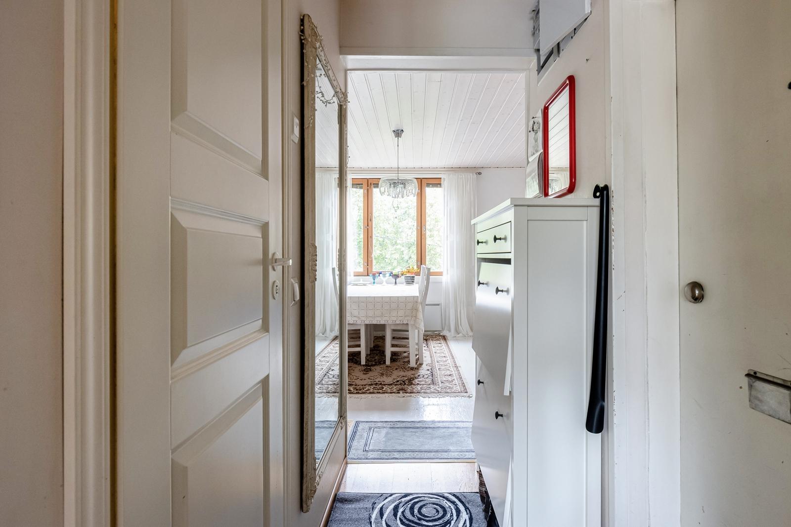 Honkalahdenkatu 9, Itkonniemi, Kuopio