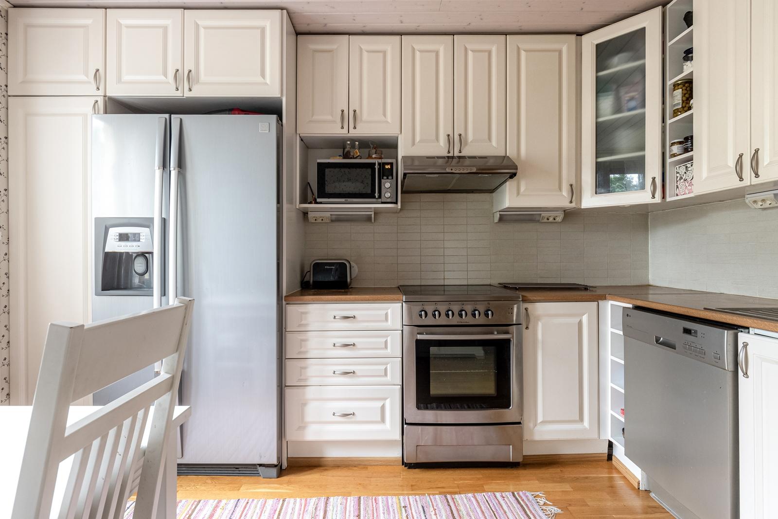 Honkalahdenkatu 9, Itkonniemi, Kuopio