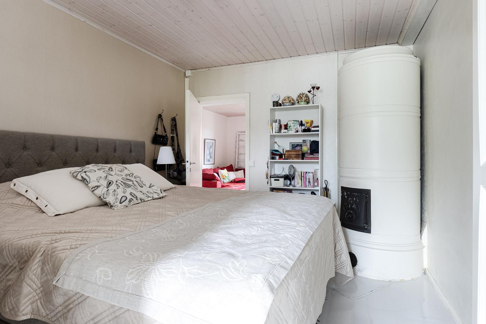 Honkalahdenkatu 9, Itkonniemi, Kuopio