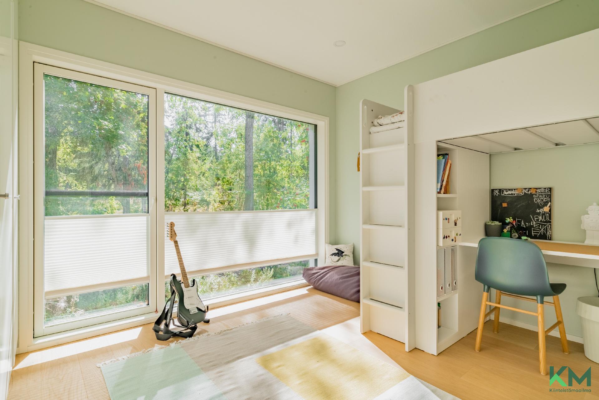 Lauttasaarenmäki 5, Lauttasaari, Helsinki