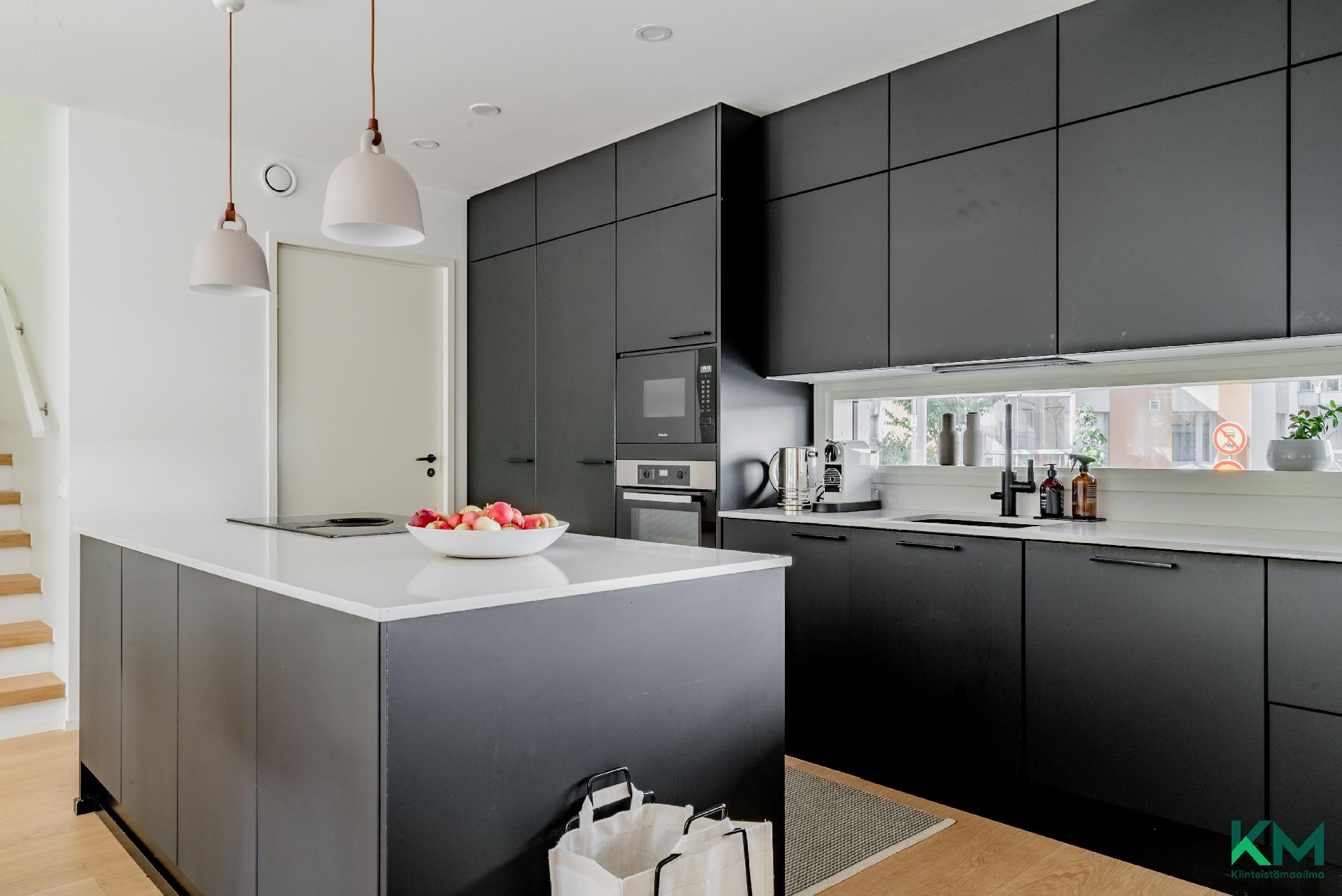 Lauttasaarenmäki 5, Lauttasaari, Helsinki