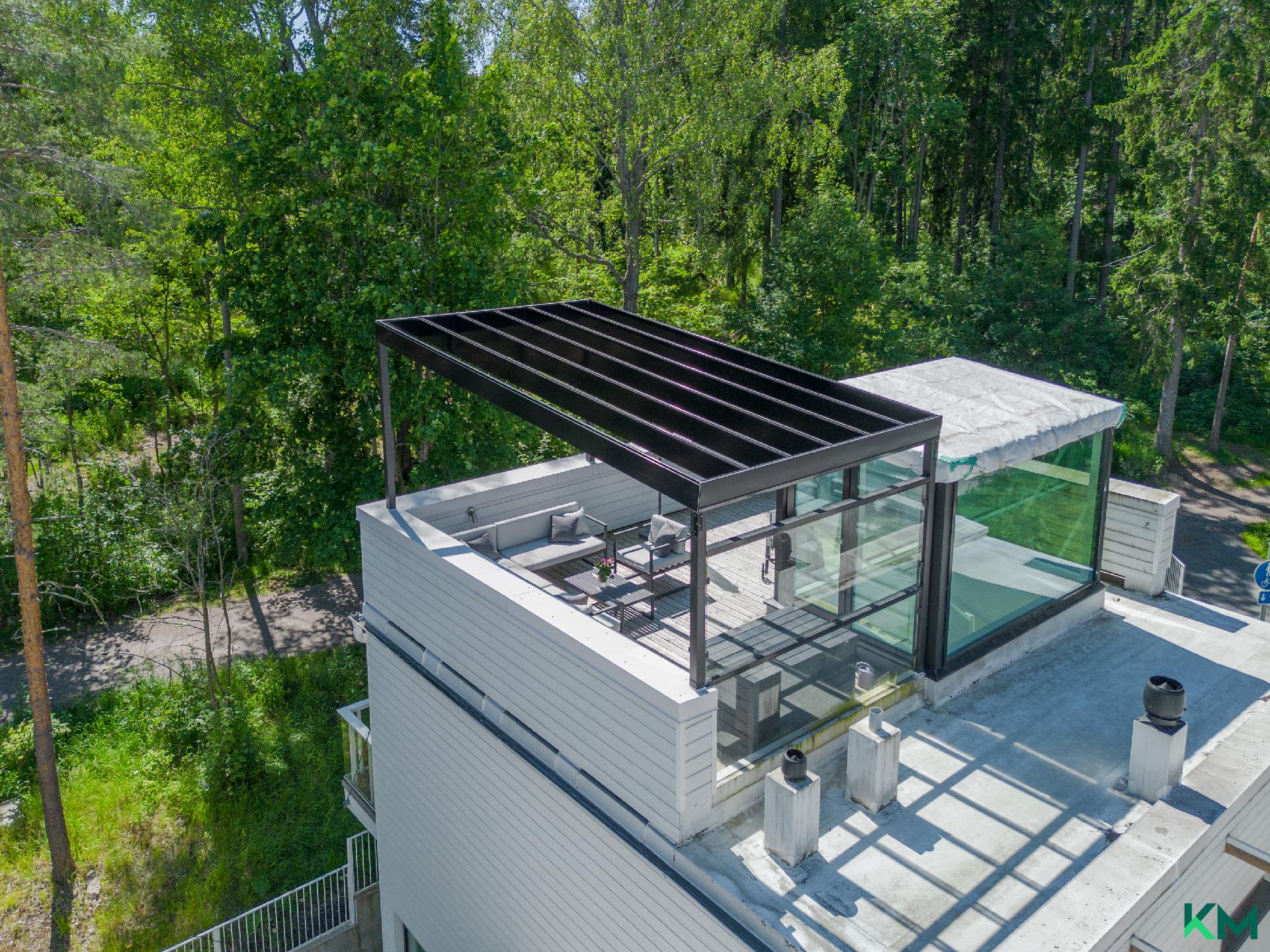 Lauttasaarenmäki 5, Lauttasaari, Helsinki