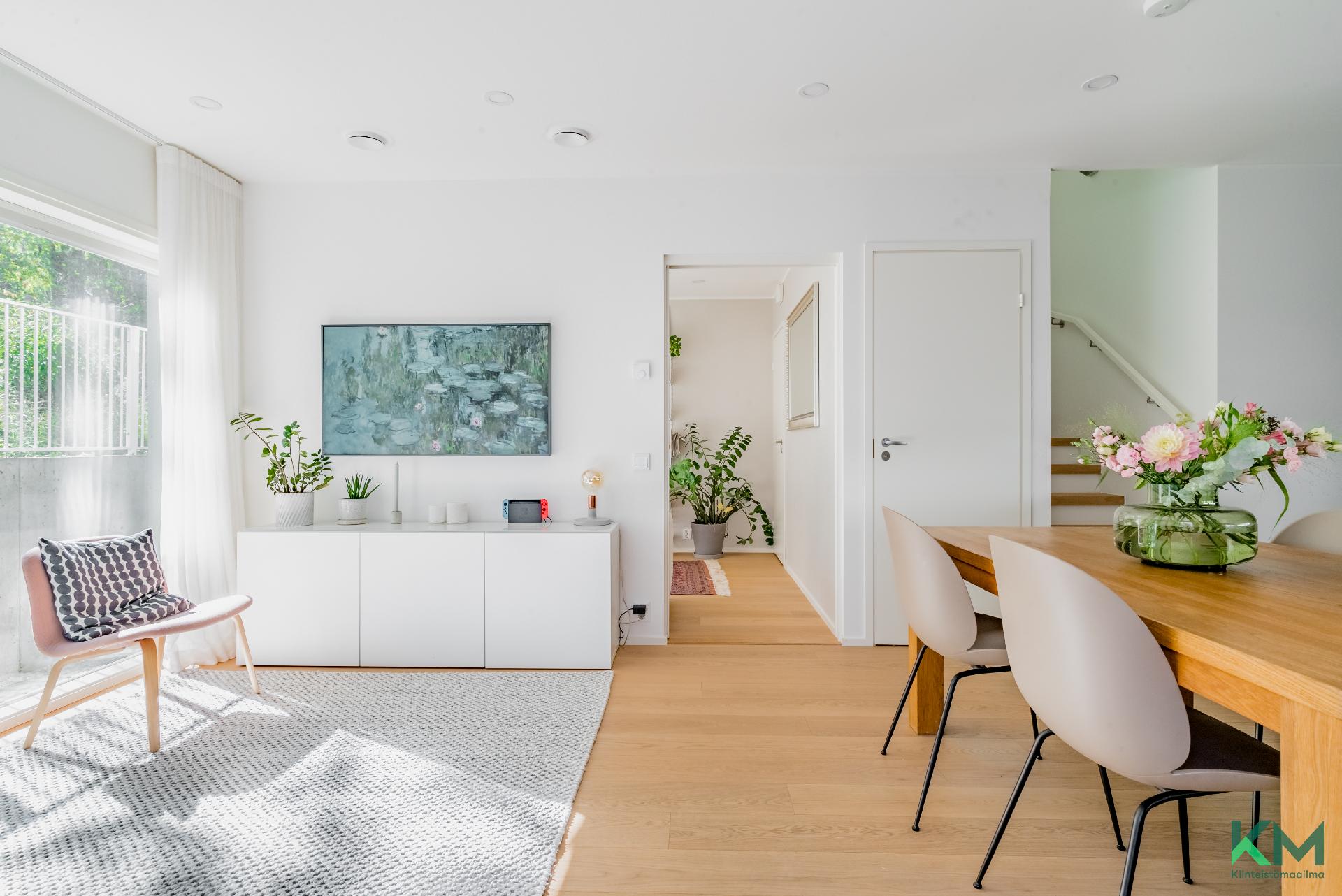 Lauttasaarenmäki 5, Lauttasaari, Helsinki