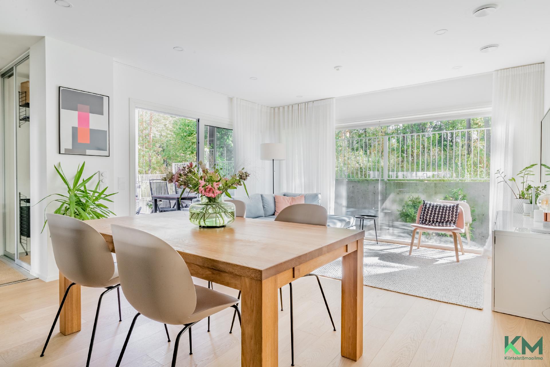 Lauttasaarenmäki 5, Lauttasaari, Helsinki