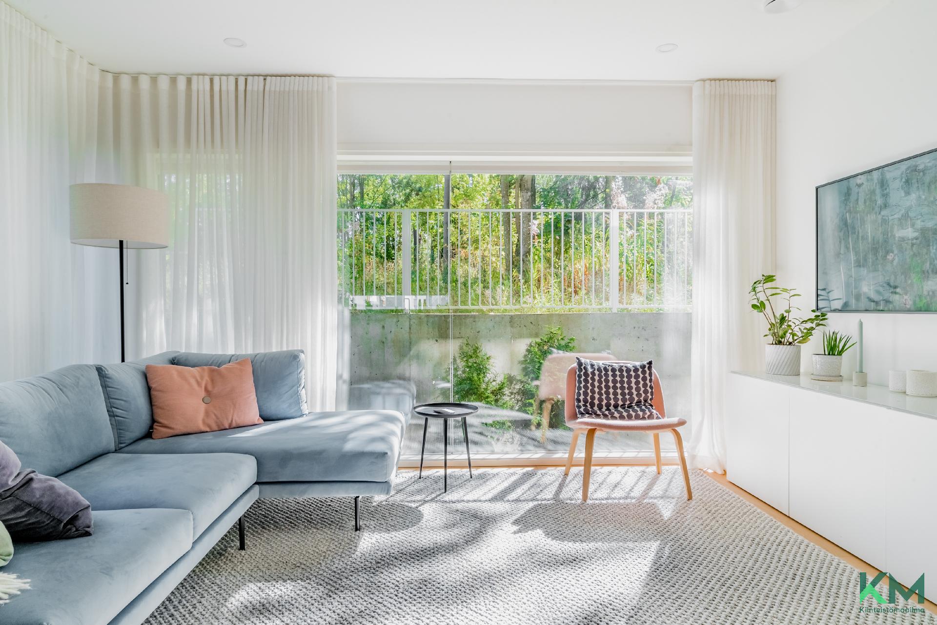 Lauttasaarenmäki 5, Lauttasaari, Helsinki