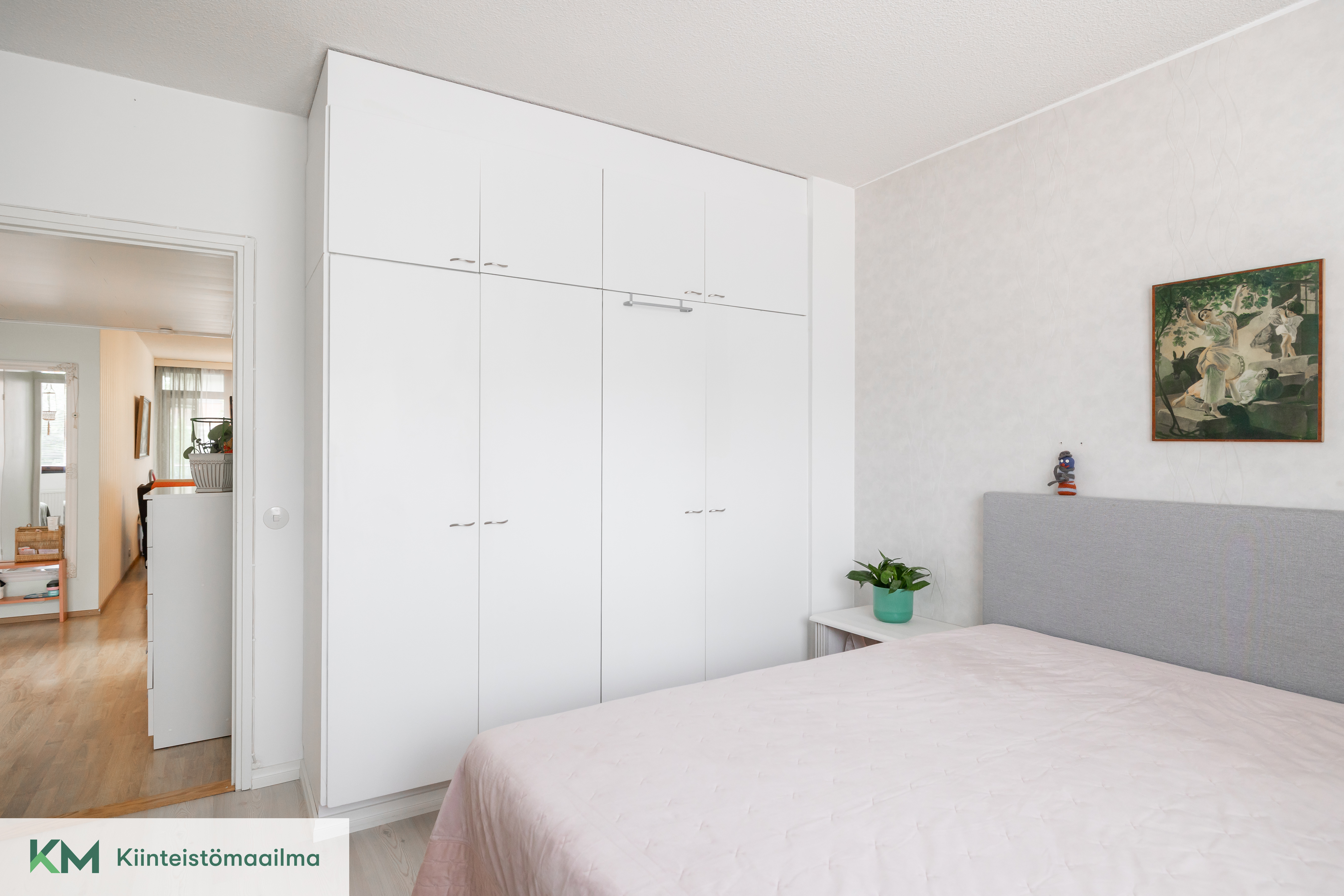 Suntionkatu 8, Karhula, Kotka