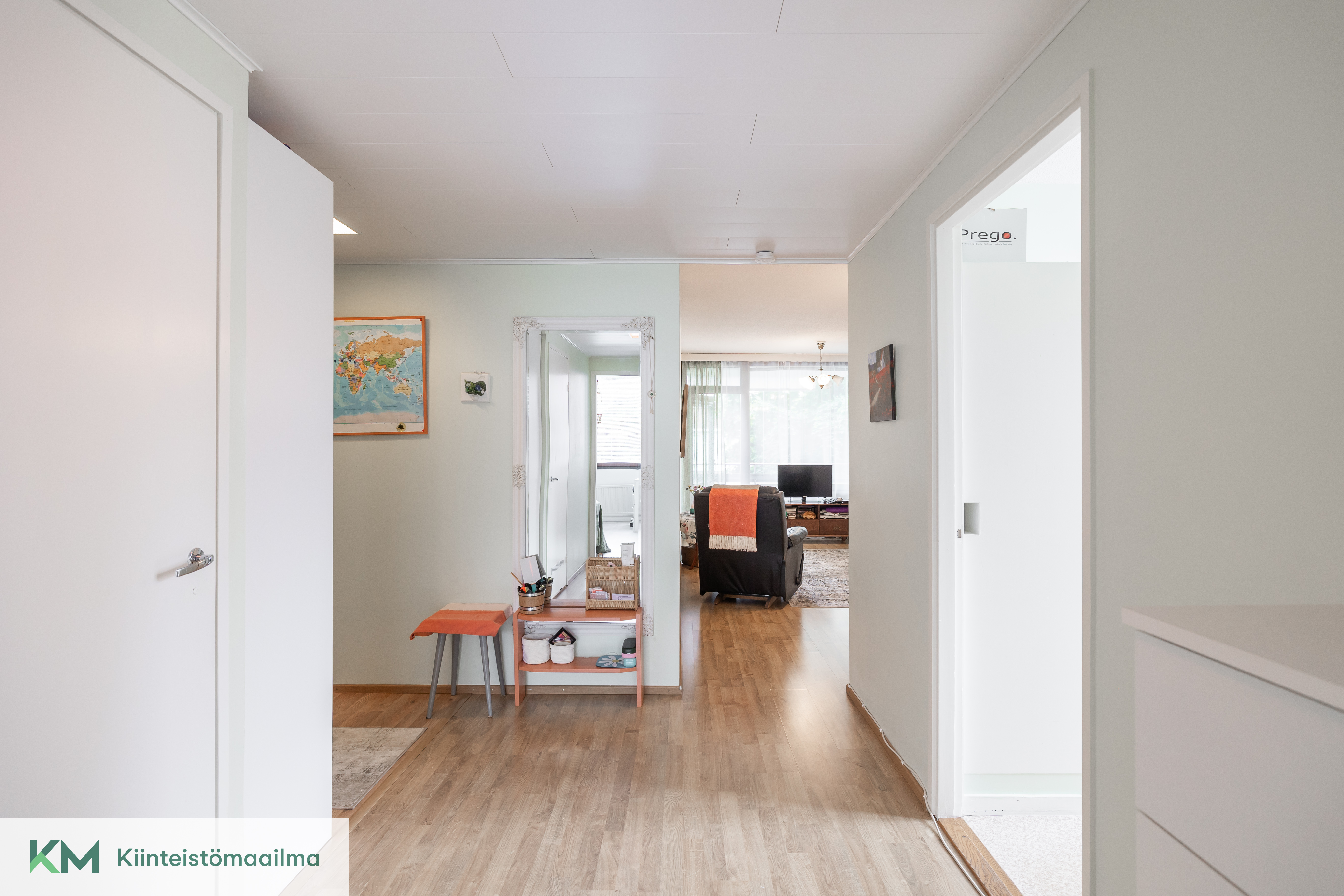 Suntionkatu 8, Karhula, Kotka