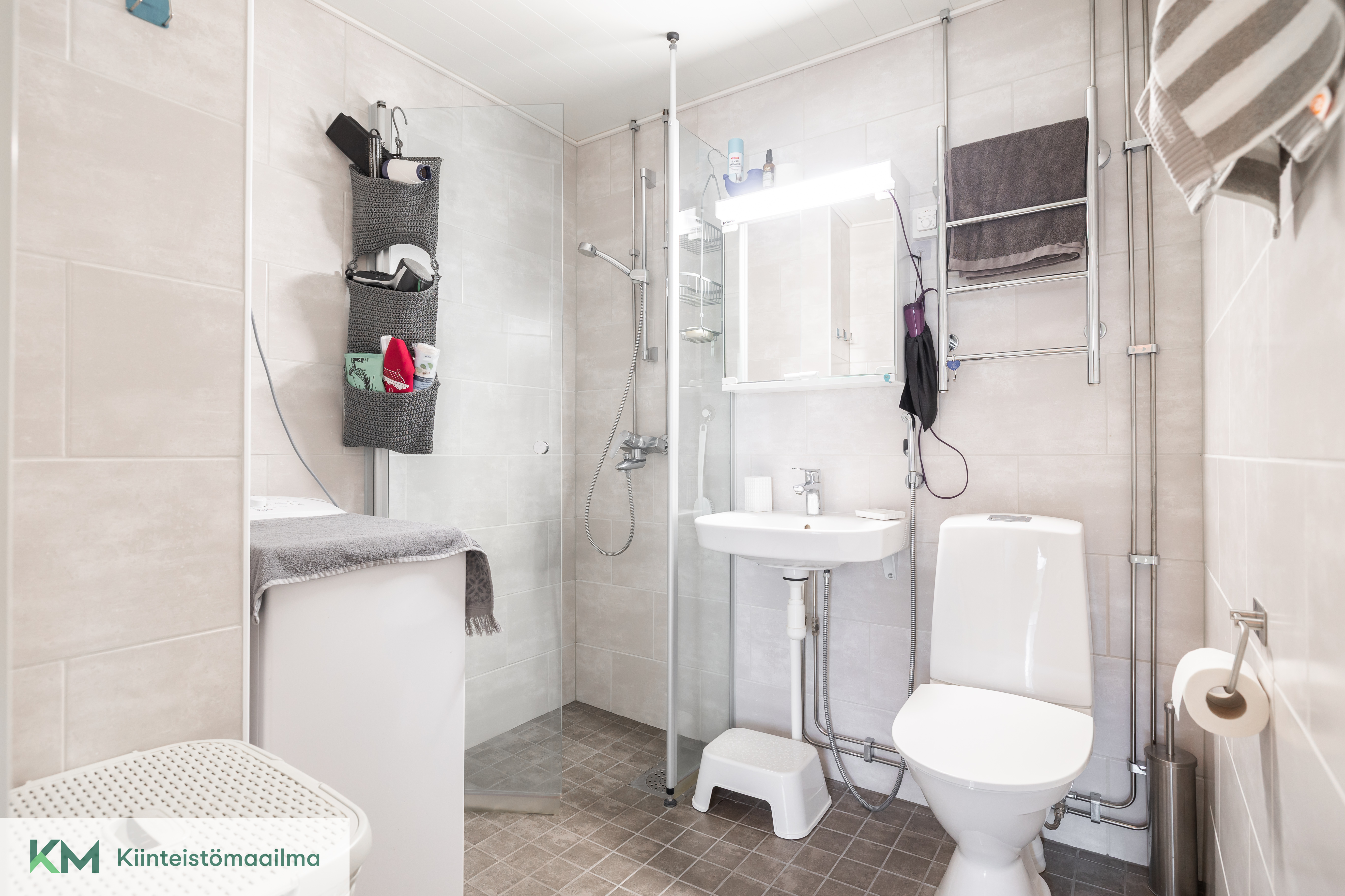 Suntionkatu 8, Karhula, Kotka