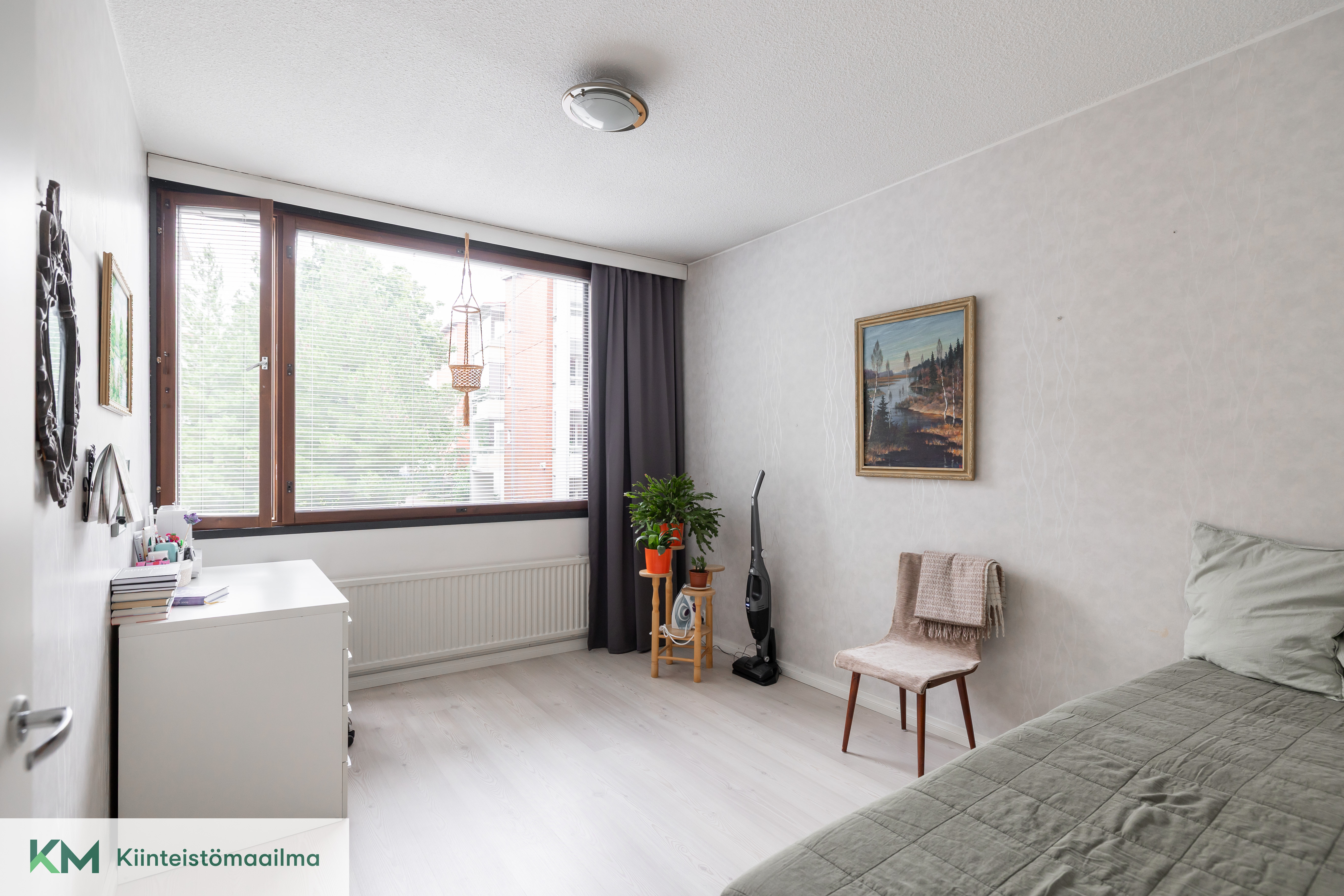 Suntionkatu 8, Karhula, Kotka