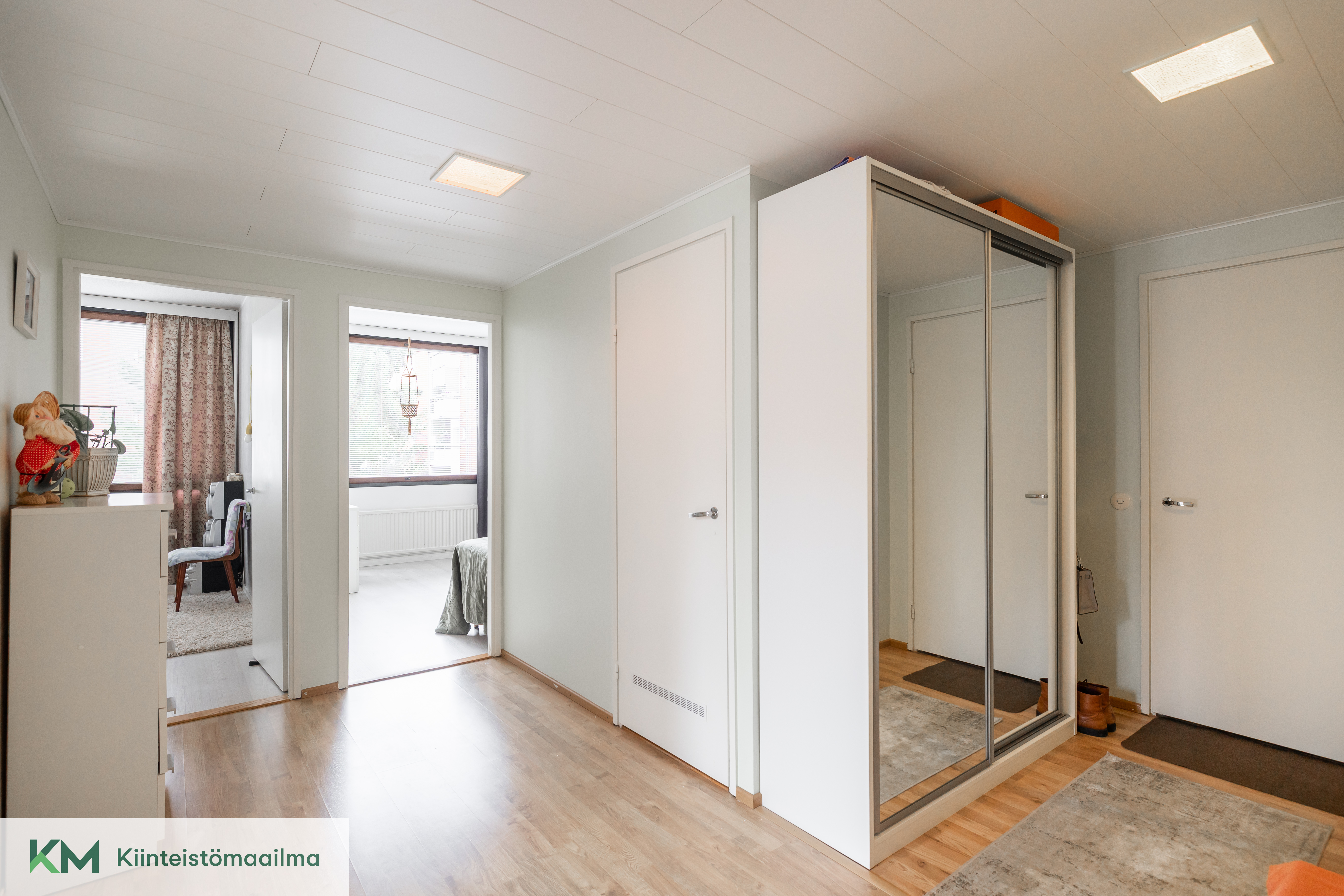 Suntionkatu 8, Karhula, Kotka