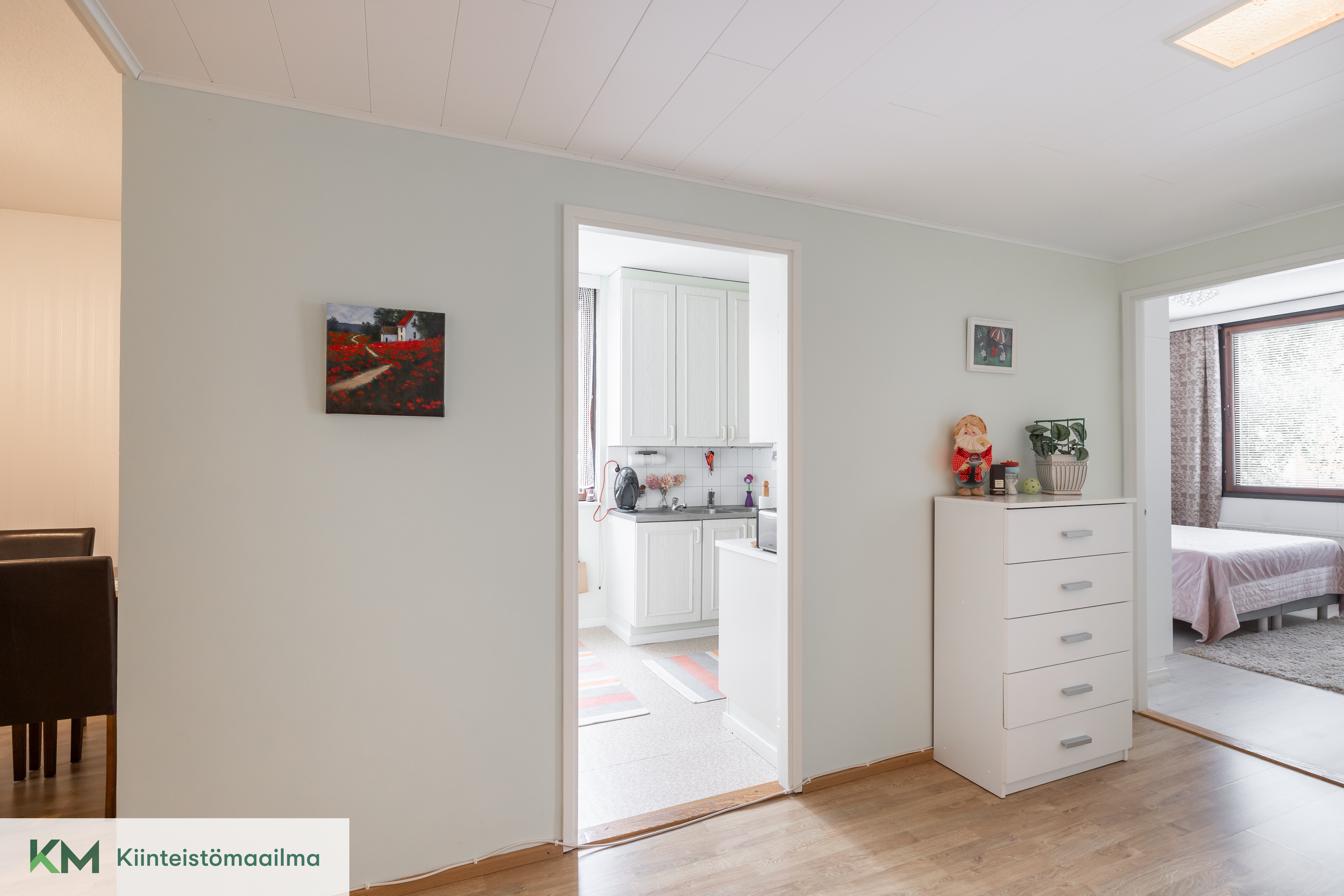 Suntionkatu 8, Karhula, Kotka