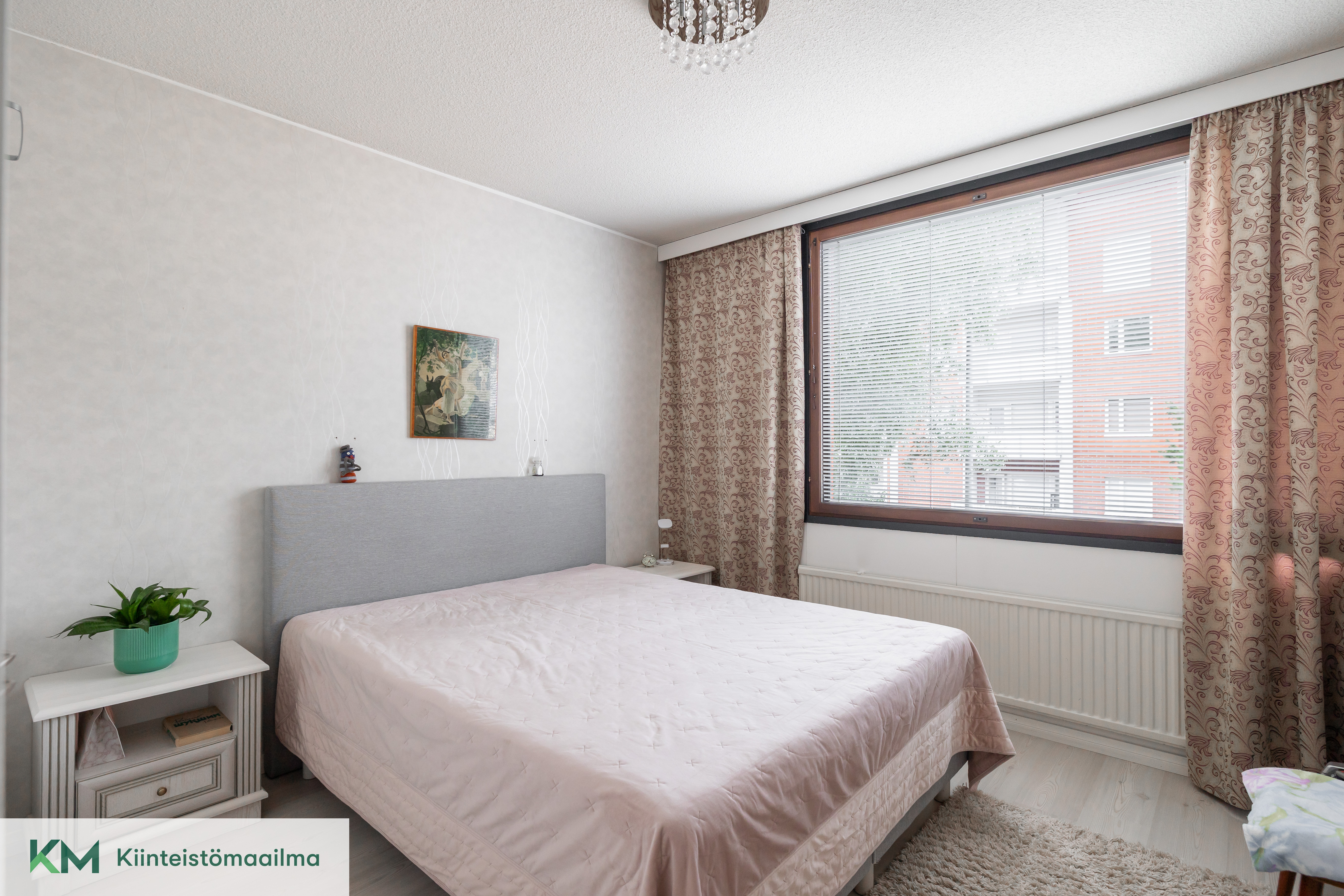 Suntionkatu 8, Karhula, Kotka