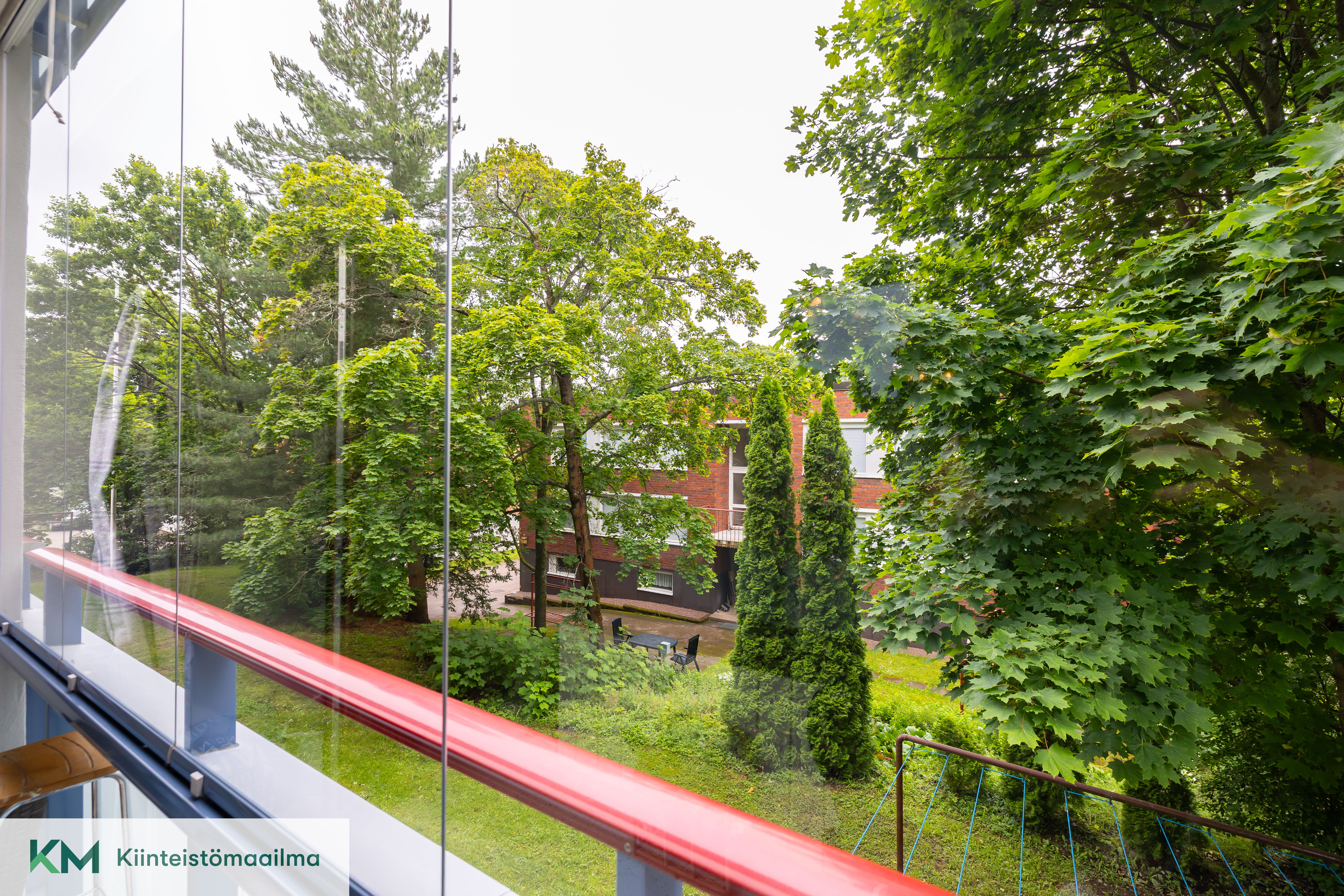 Suntionkatu 8, Karhula, Kotka