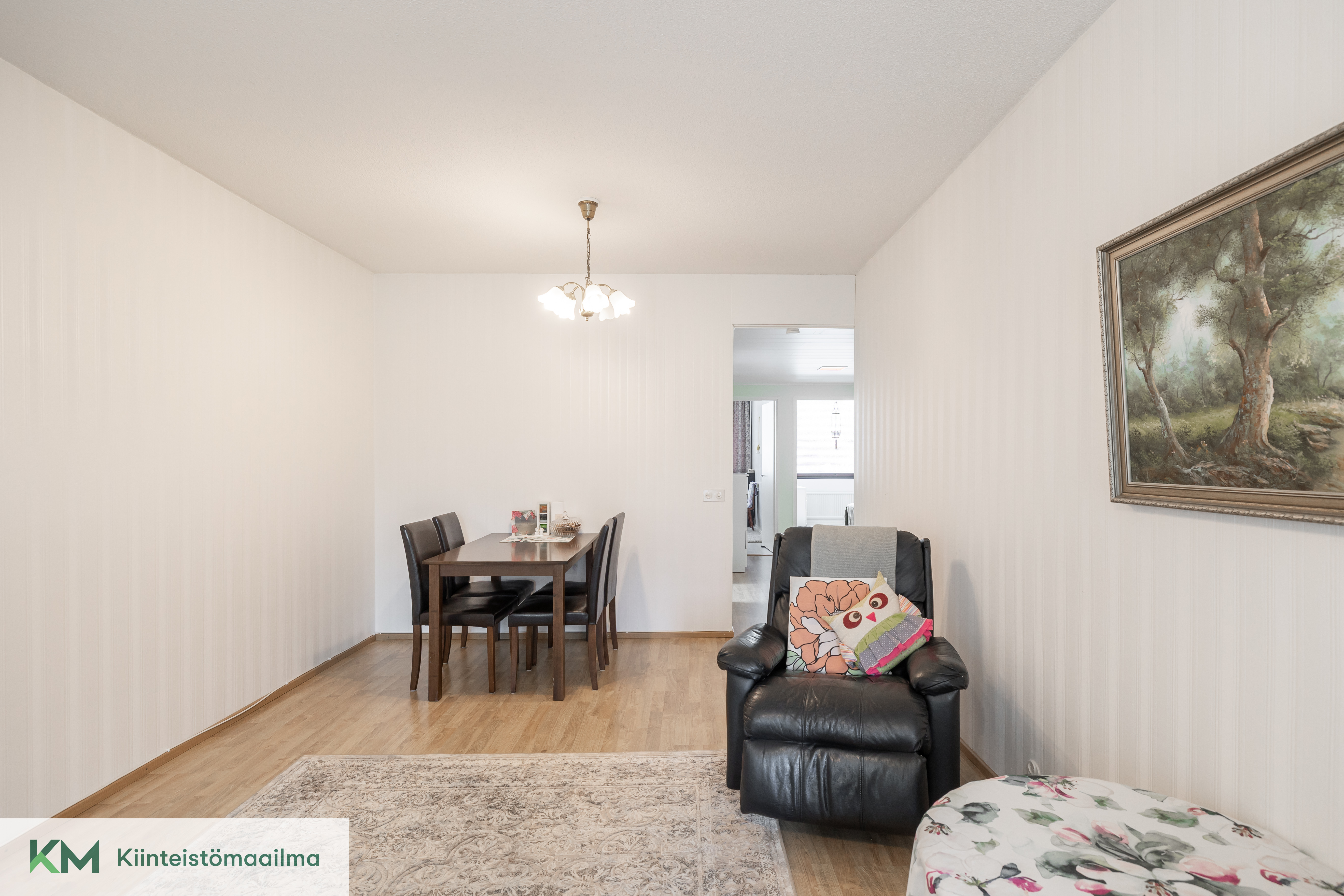 Suntionkatu 8, Karhula, Kotka